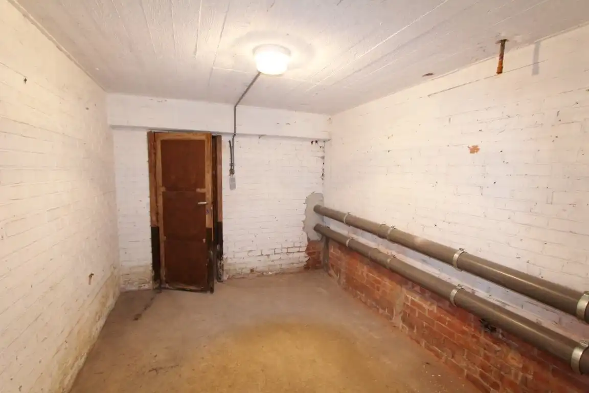 Modern en lichtrijk appartement met 2 slaapkamers en terras foto 20
