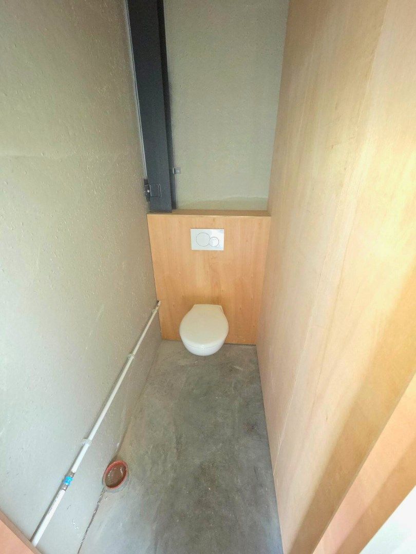 Nieuwbouw KMO unit van 172m² foto 5