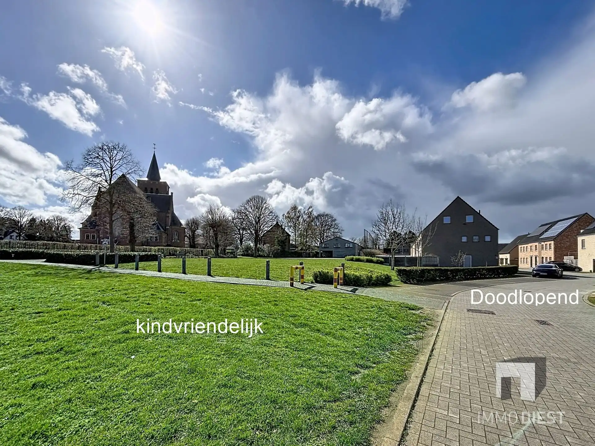 Energiezuinige en instapklare woning op toplocatie foto 2