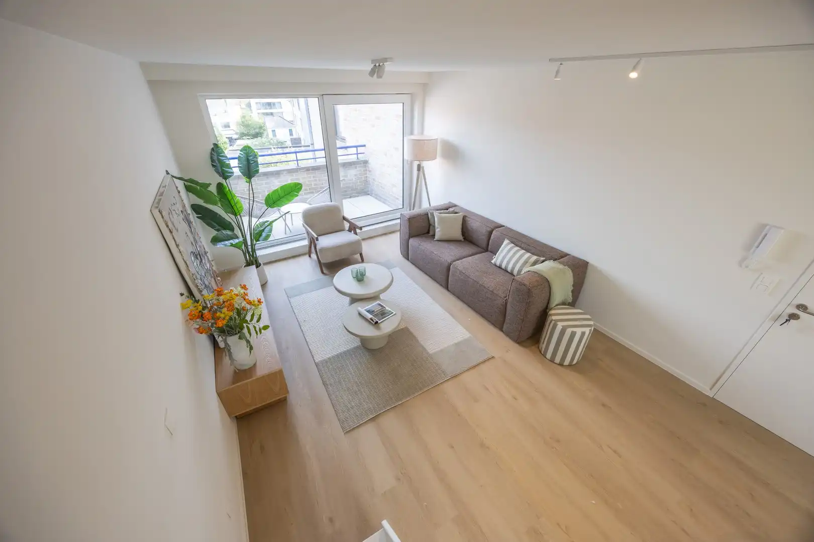 Appartement te koop foto 13