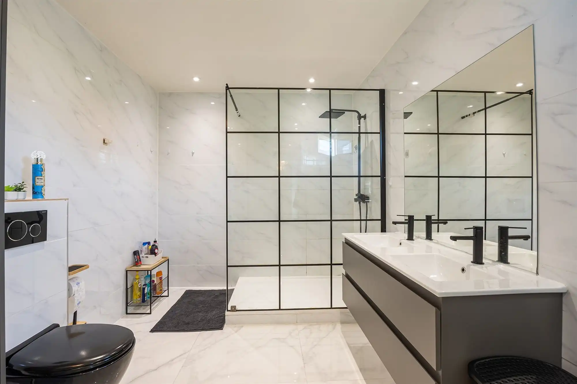 Woning met 2 slpkmrs. en tuin aan Waesmeer foto 14