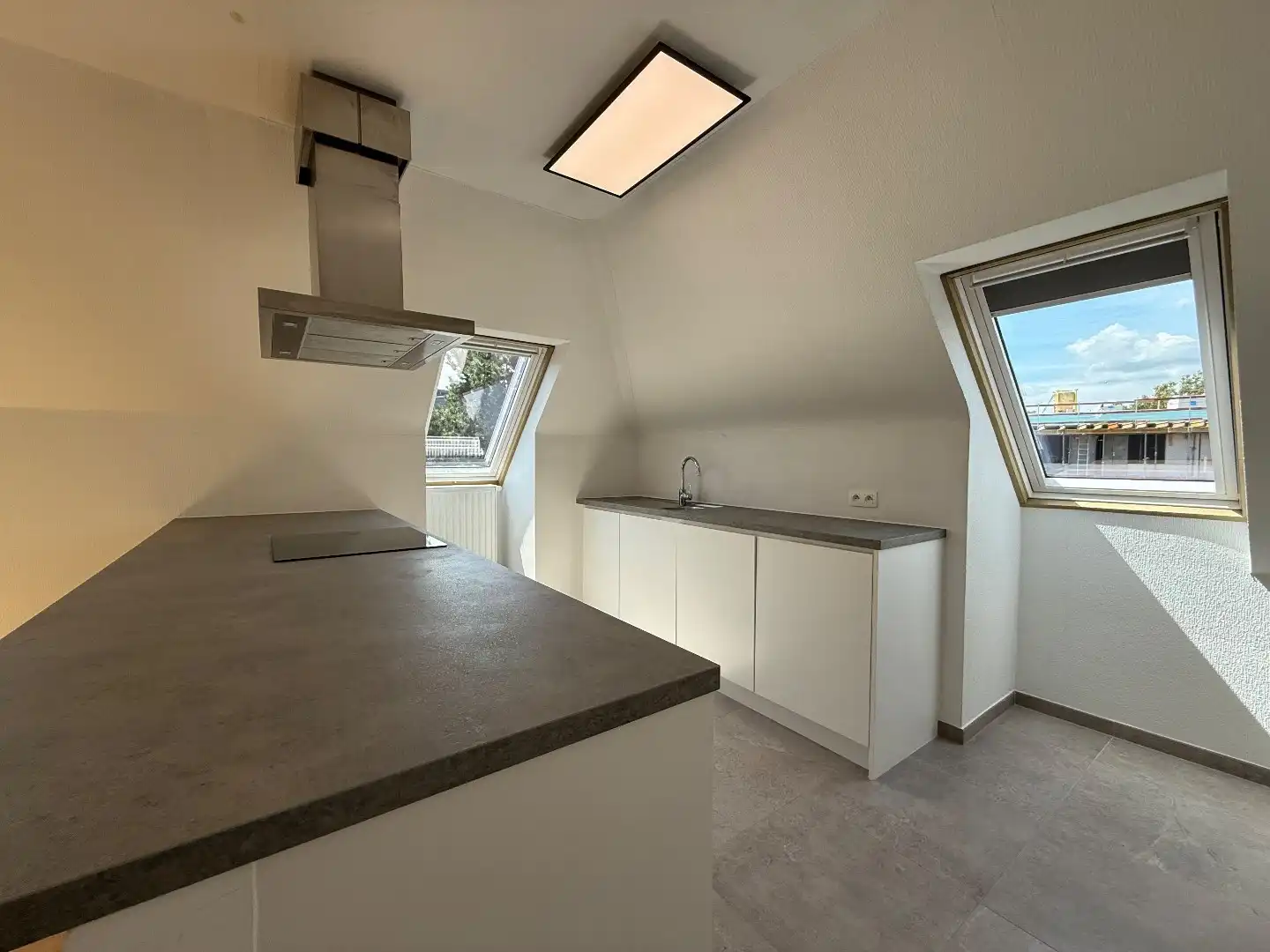 Appartement met garage en kelderberging foto 7