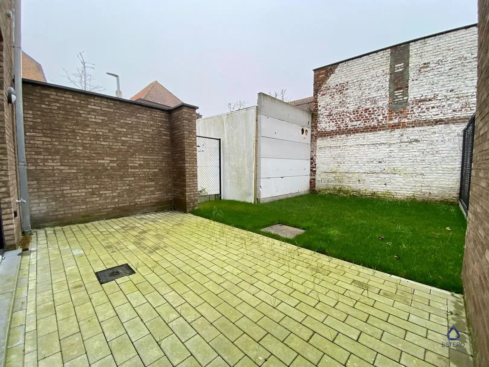 Charmante woning met 3 slaapkamers en tuin foto 12