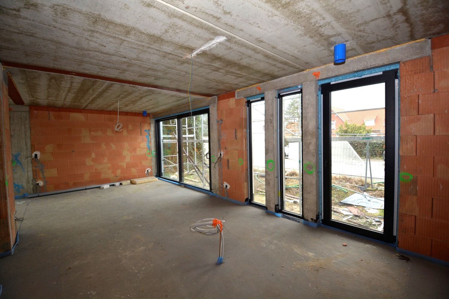 PROJECT HESTIA TE RANST! foto 7