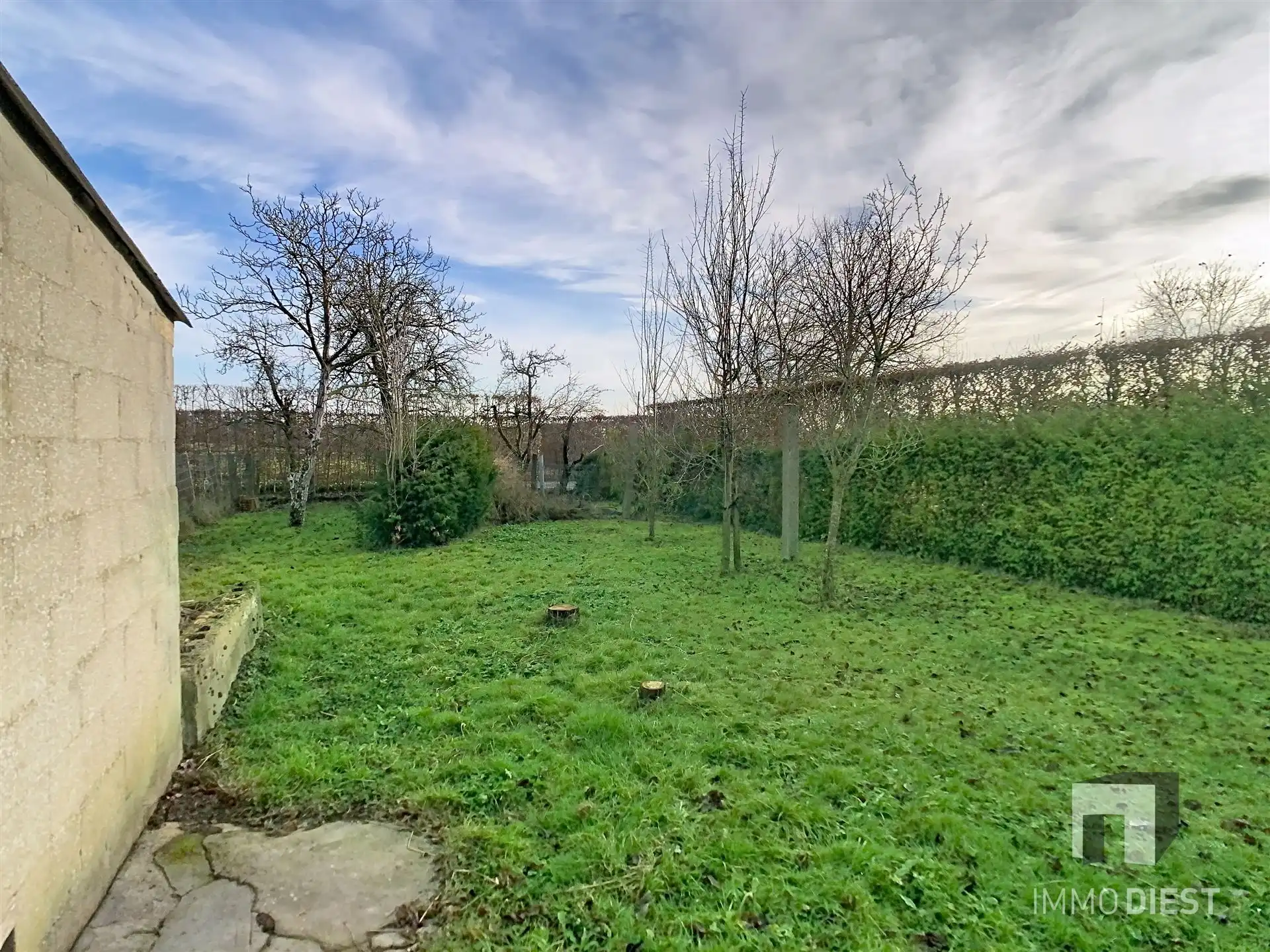 Charmante woning met 3 slpks + bouwgrond foto 35