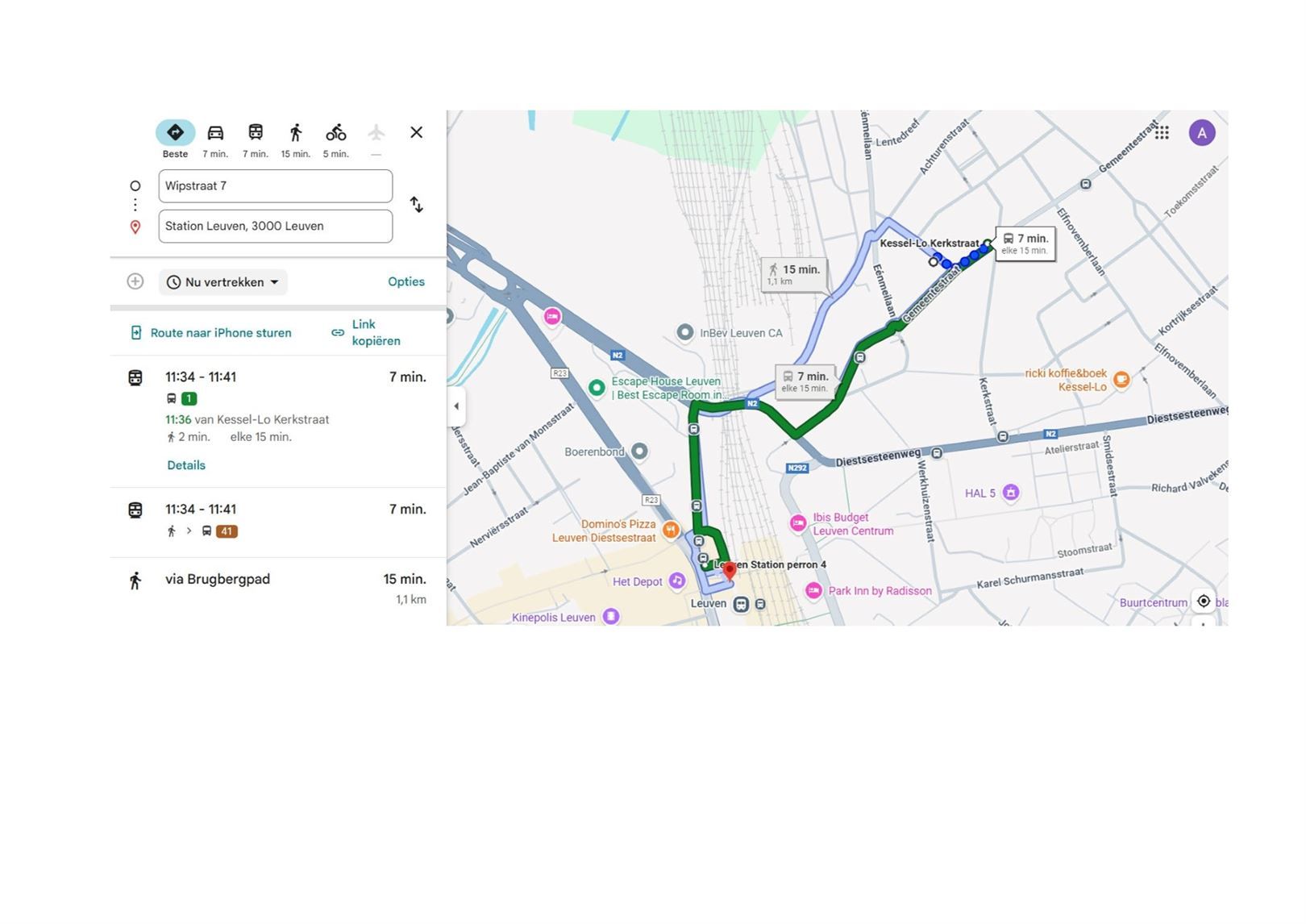 Parking / Garagebox foto 9