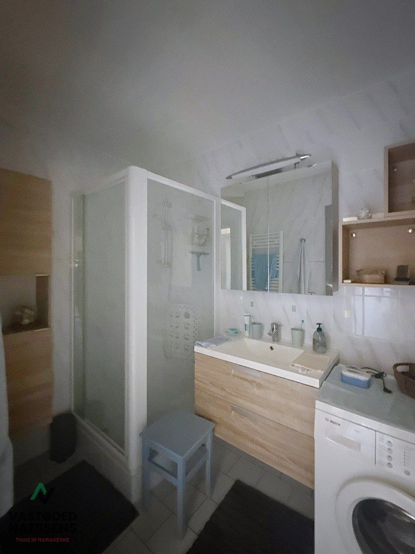 INSTAPKLAAR 1 SLPK APP IN RUSTIGE WOONWIJK MET TERRAS foto 7