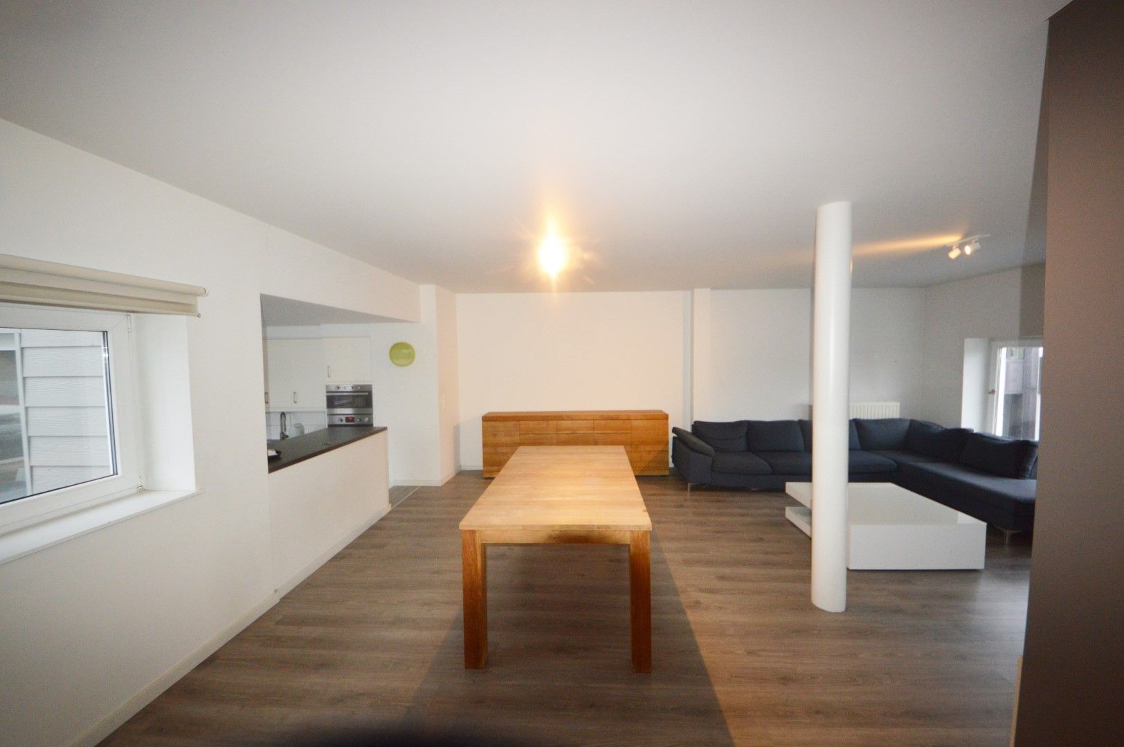 RUIME MODERNE DUPLEX 180 M2 3 SLAAPKAMERS foto 5