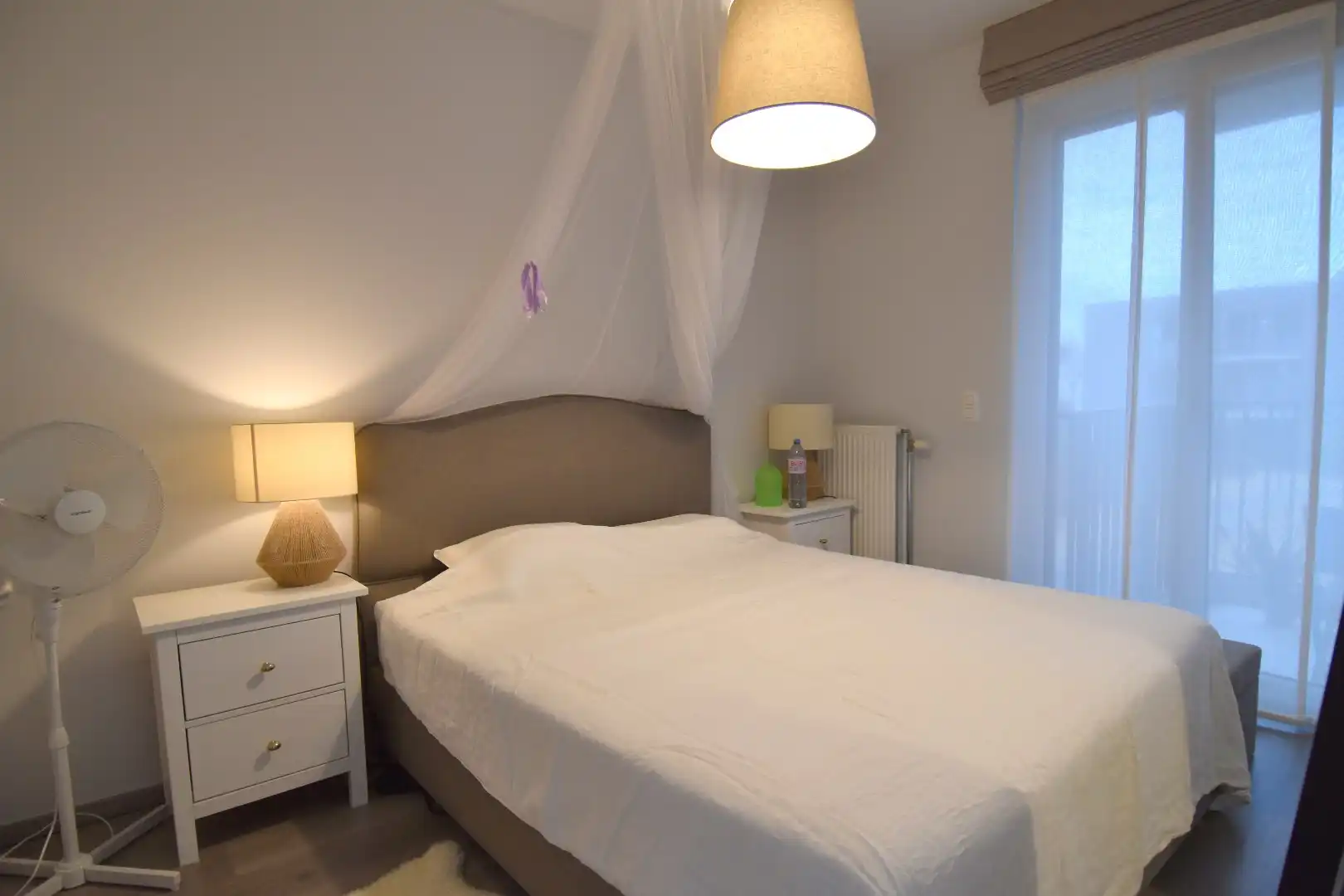2 slaapkamer appartement in het hartje van Gullegem foto 8