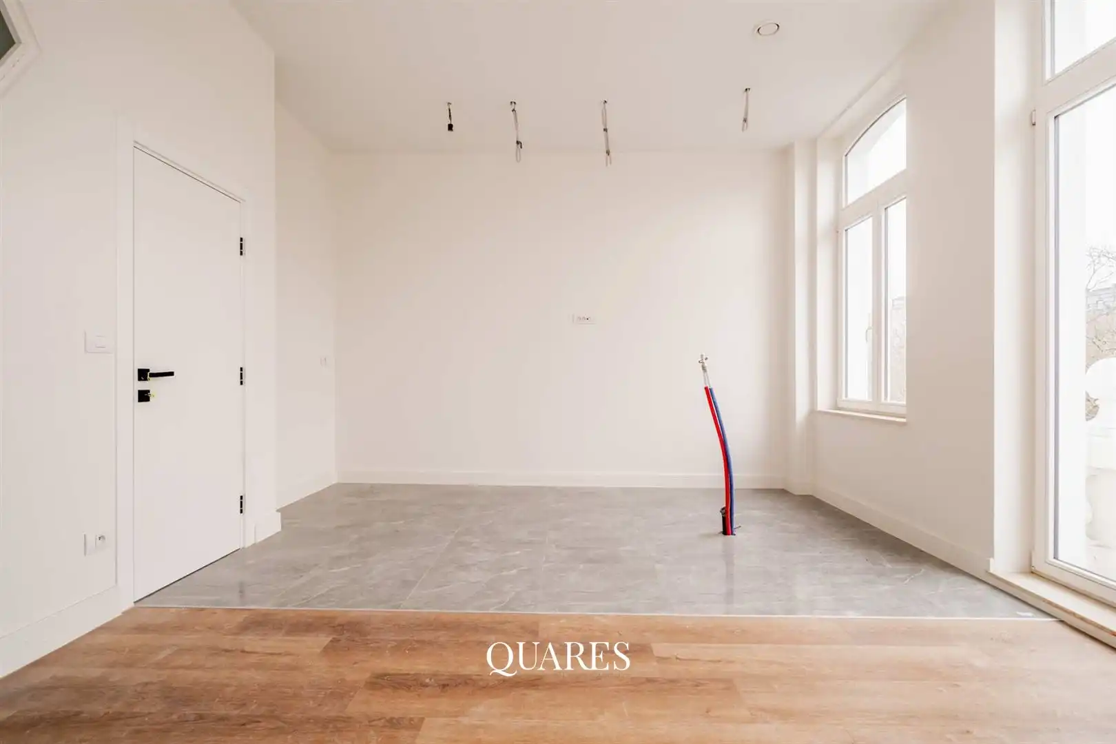 Dakappartement foto 12