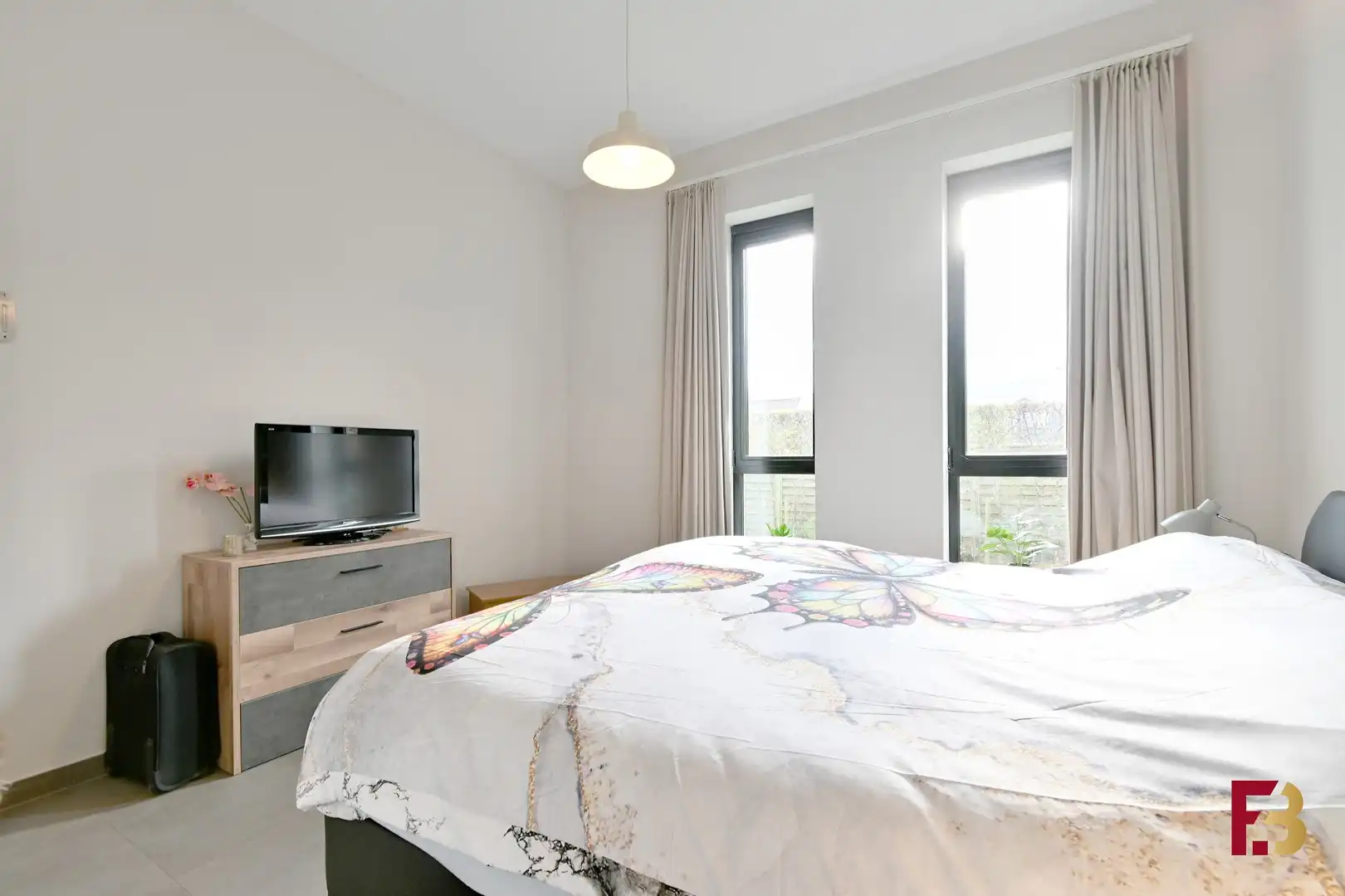 Comfortvol wonen in alle rust – assistentiewoning (82 m²) in Residentie JFK foto 9