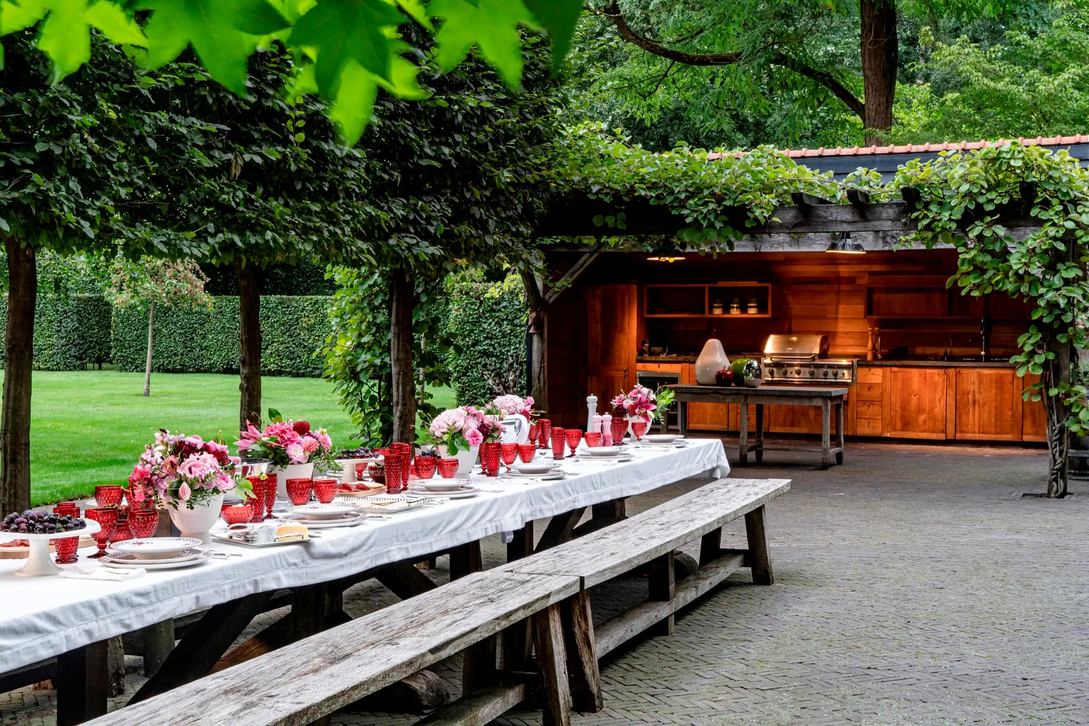 Uitzonderlijk object te Kapellen! foto 22