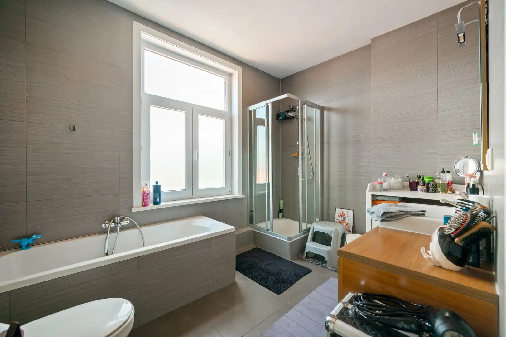 Gezellige instapklare rijwoning in Herselt te koop! foto 11