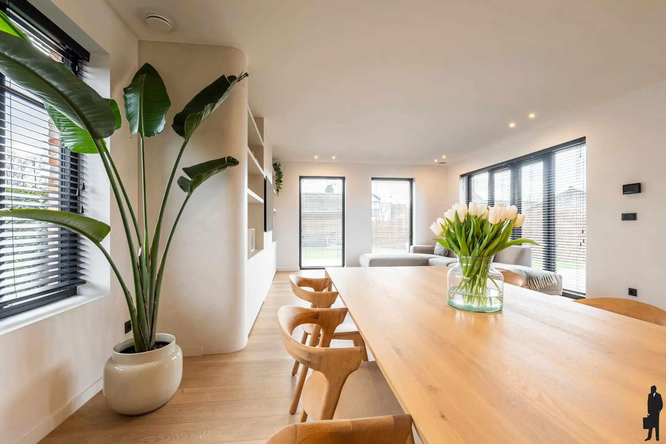 Moderne BEN woning met prachtige tuin en ruime leefruimte foto 5