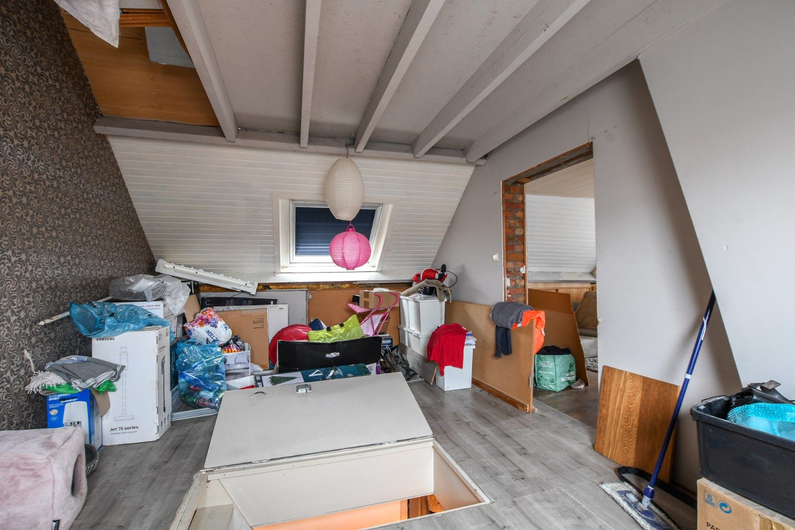 Ruime woning in rustige omgeving te Zwankendamme, Zeebrugge foto 14