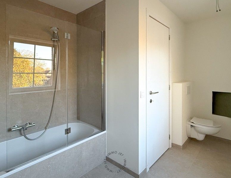 Moderne en energiezuinige woning met drie slaapkamers foto 13