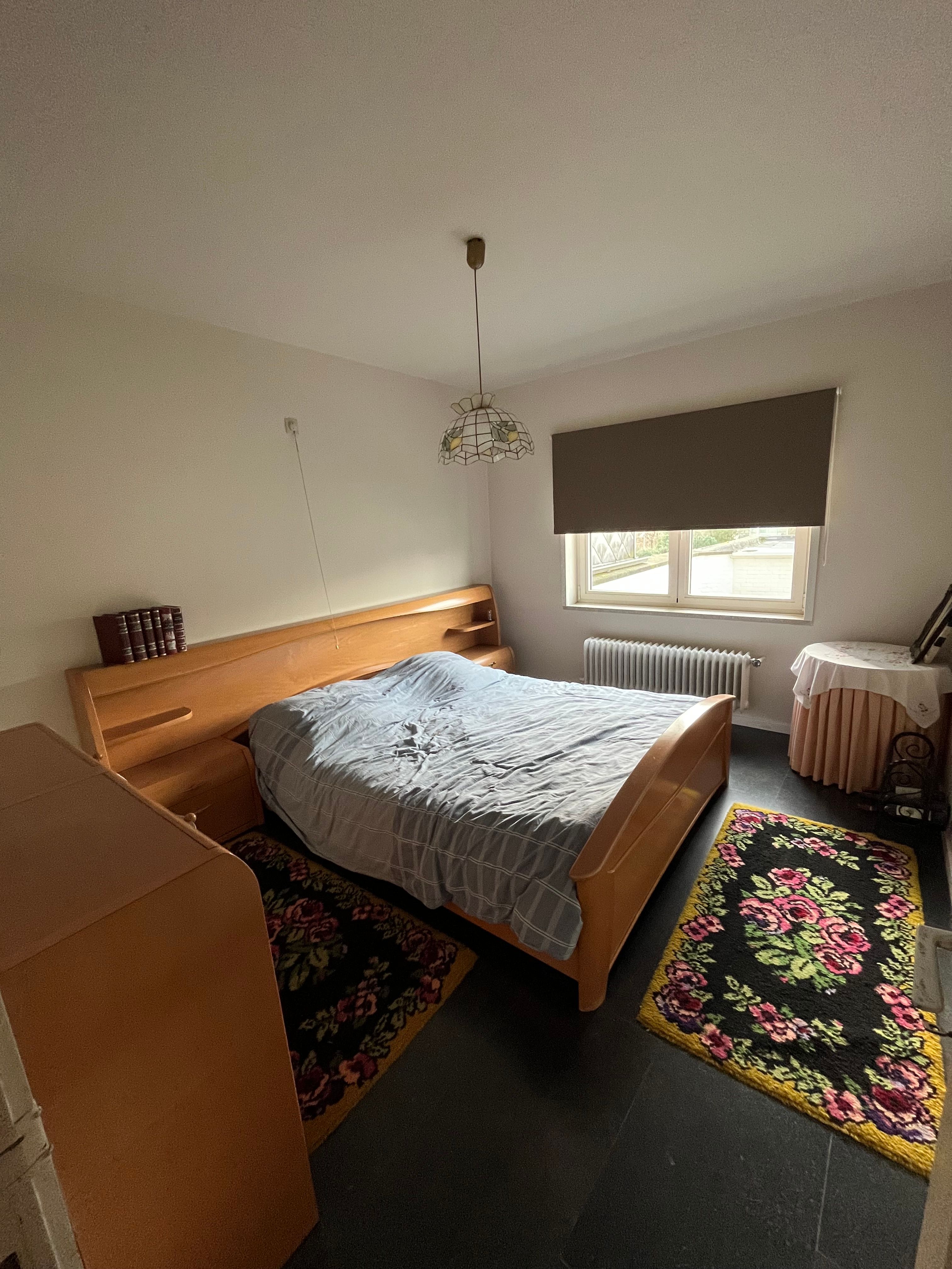 Gezellig, lichtrijk appartement foto 12