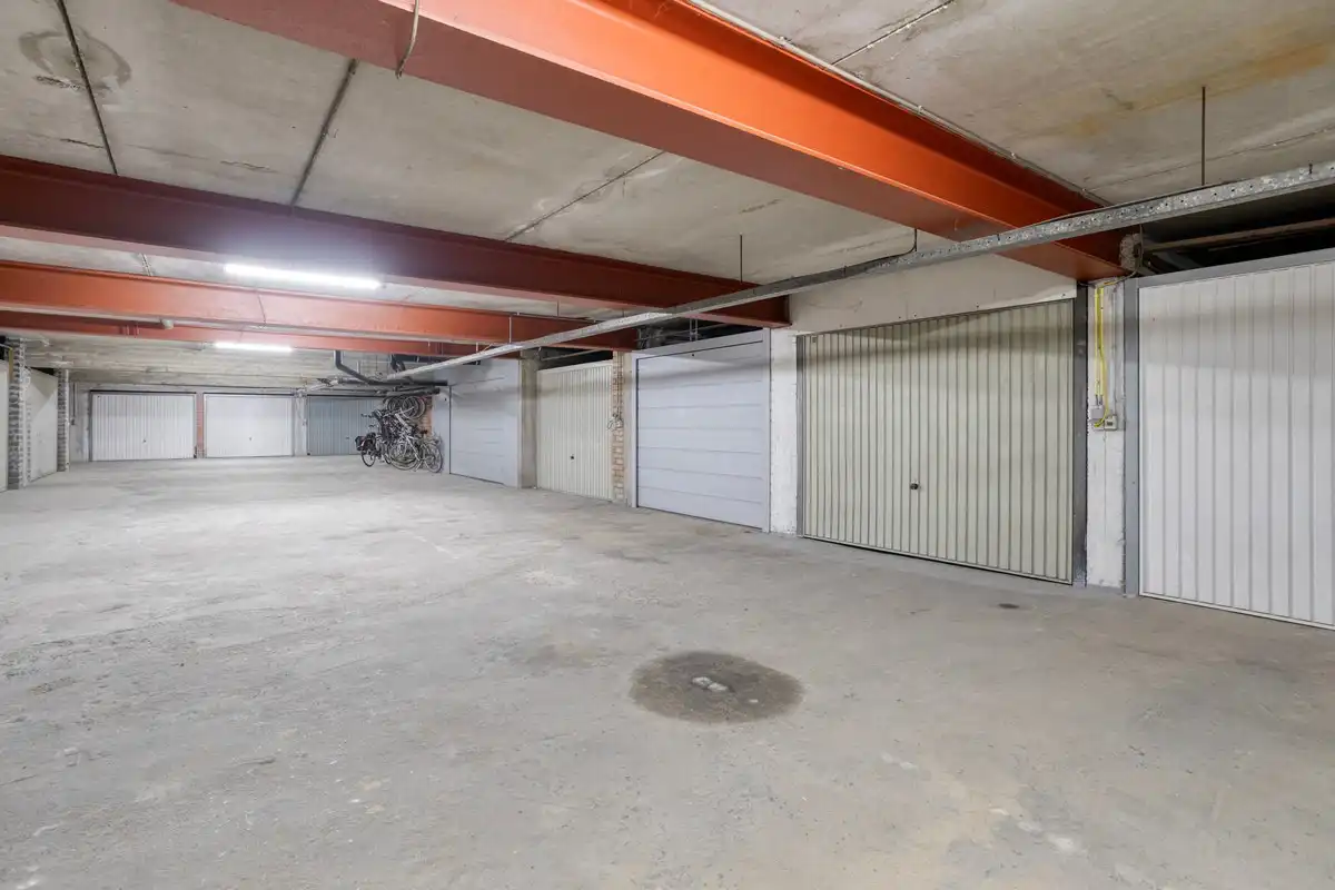 Sfeervolle studio op enkele meters van het strand foto 20