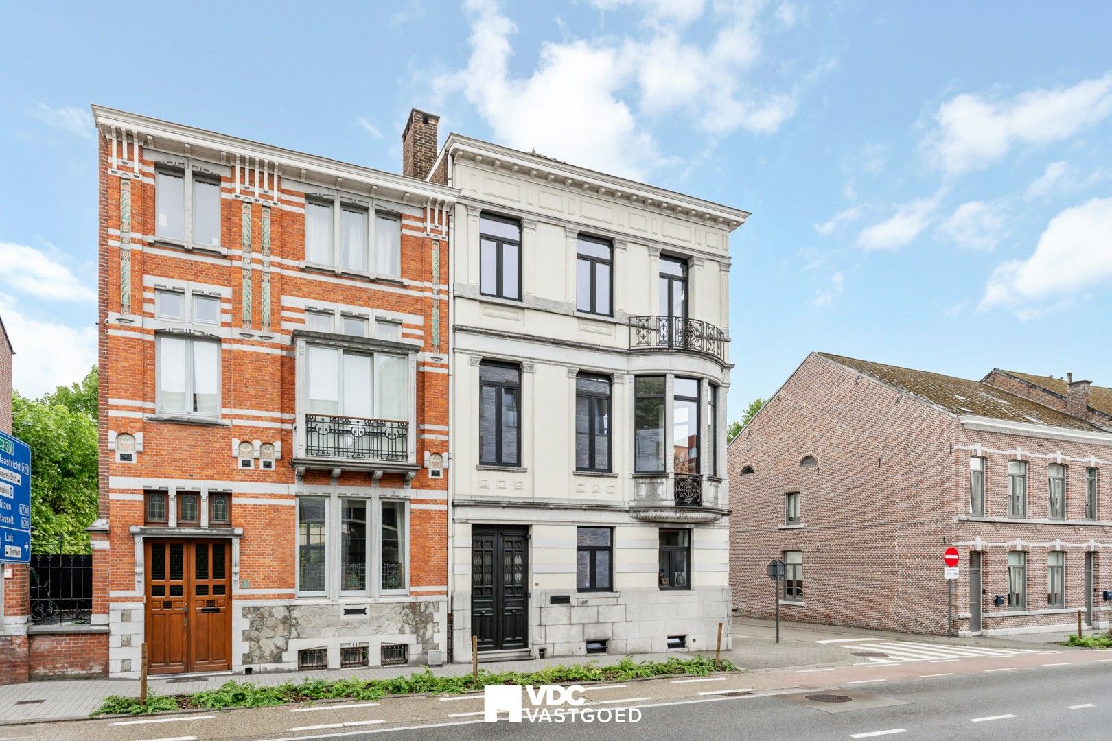 Statig herenhuis met grandeur en luxueuze afwerking in het hart van Tongeren foto 36