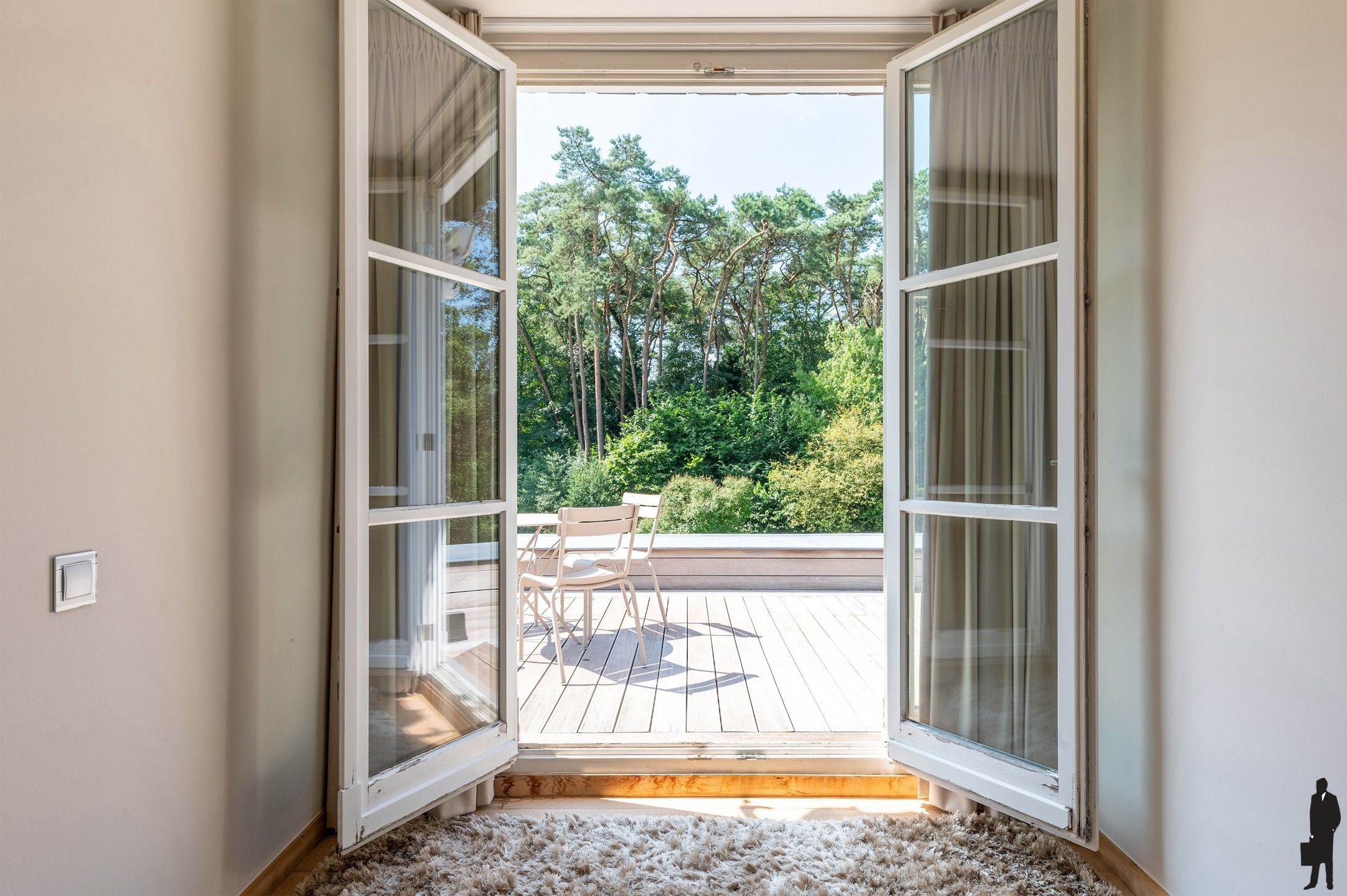 Een tijdloze statige villa, in perfecte staat van onderhoud op 5.040 m² grond! foto 29