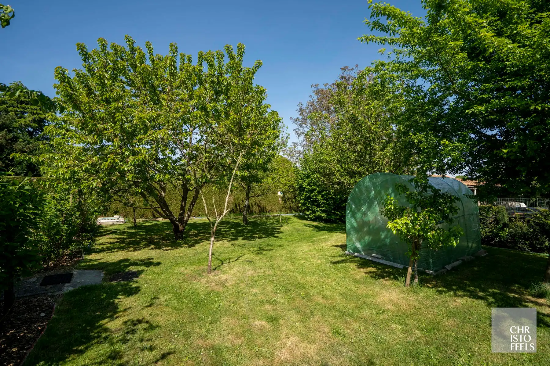 Zeer ruime woning met twee studio's op een perceel van 1950 m²! foto 19