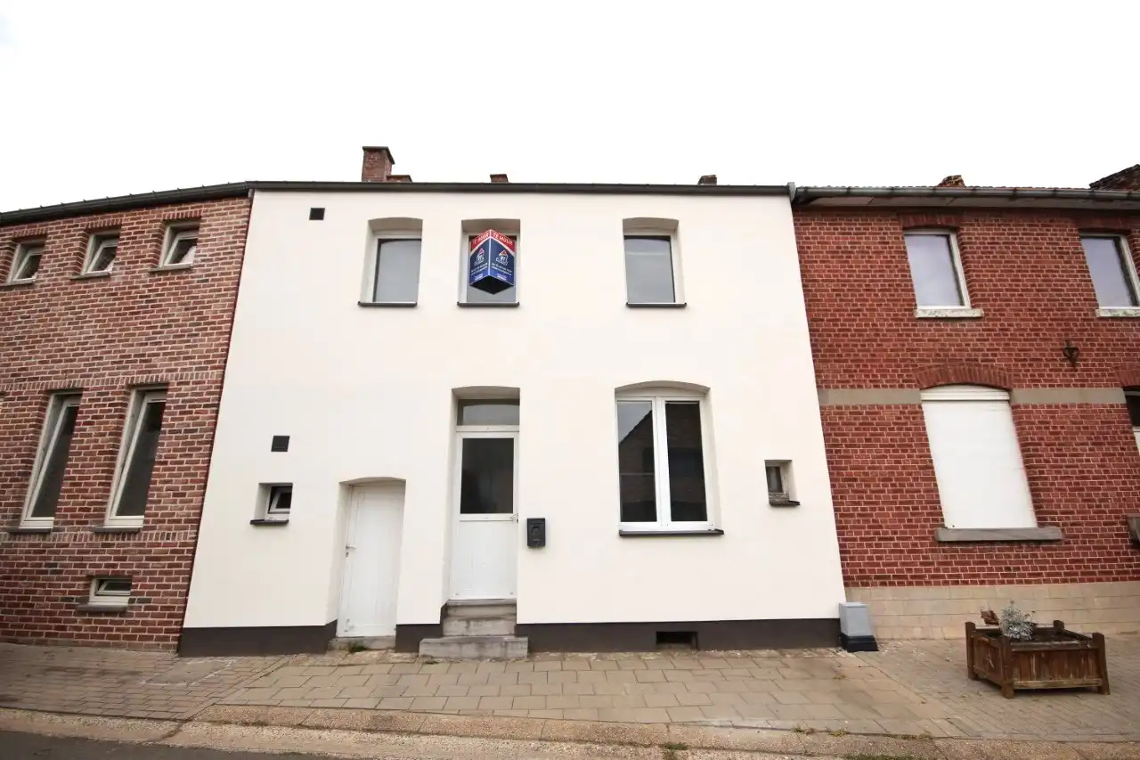 Huis te huur Biessemstraat 4 - 3870 Mechelen-Bovelingen