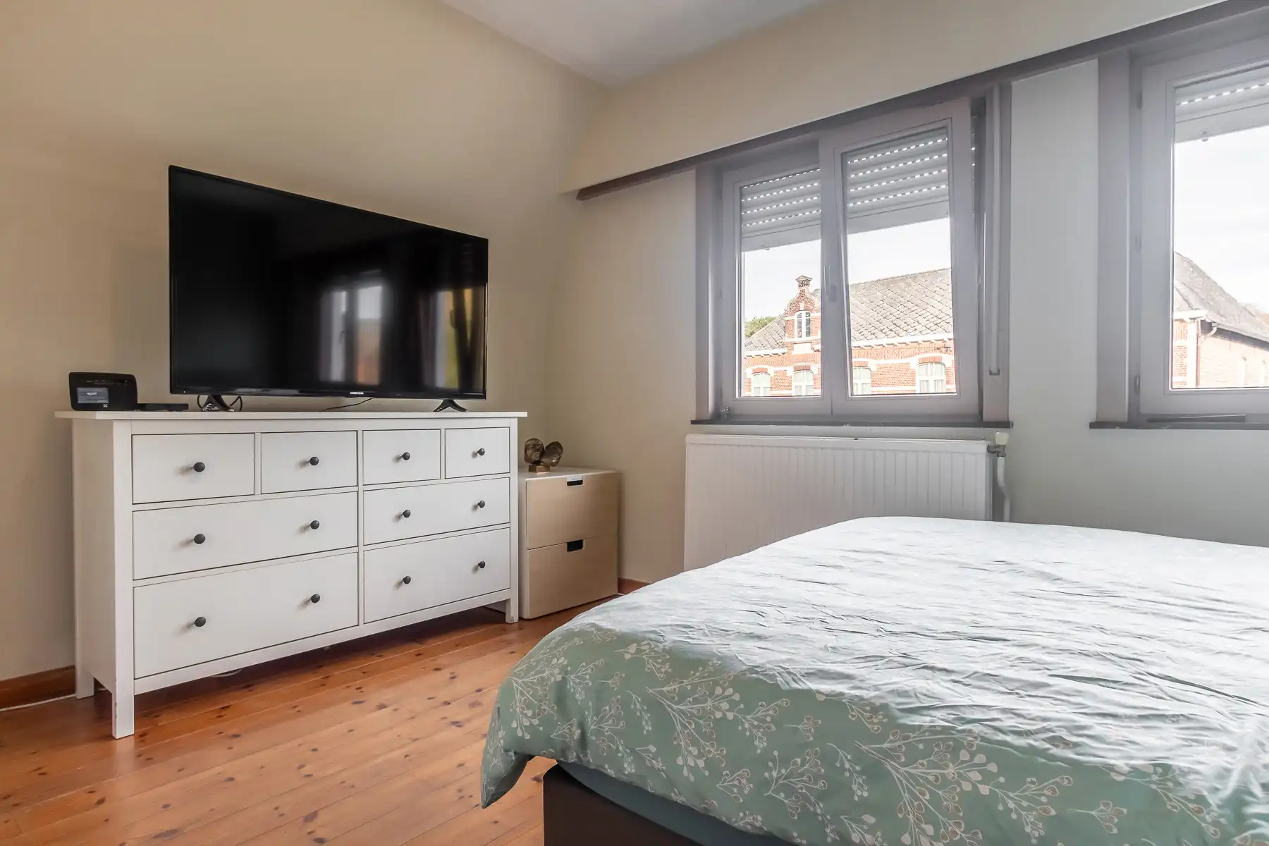 Charmante woning met 3/4 slaapkamers, garage en leuke tuin foto 16