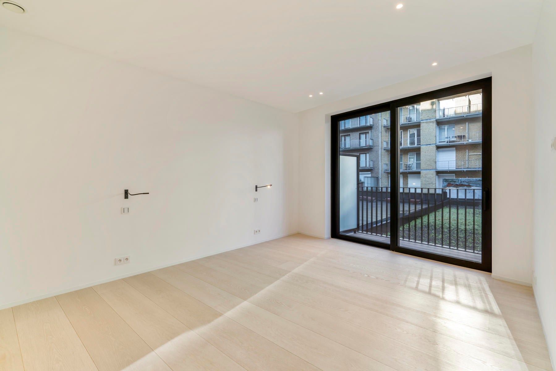 Prachtig appartement in recent gebouw op een toplocatie in de Kustlaan, op enkele passen van het Albertplein foto 10