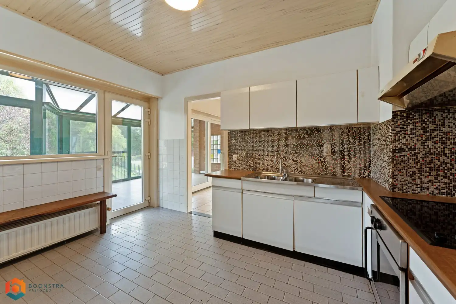 Op te frissen woning met 2 slpkrs in Onze-Lieve-Vrouw-Waver foto 10