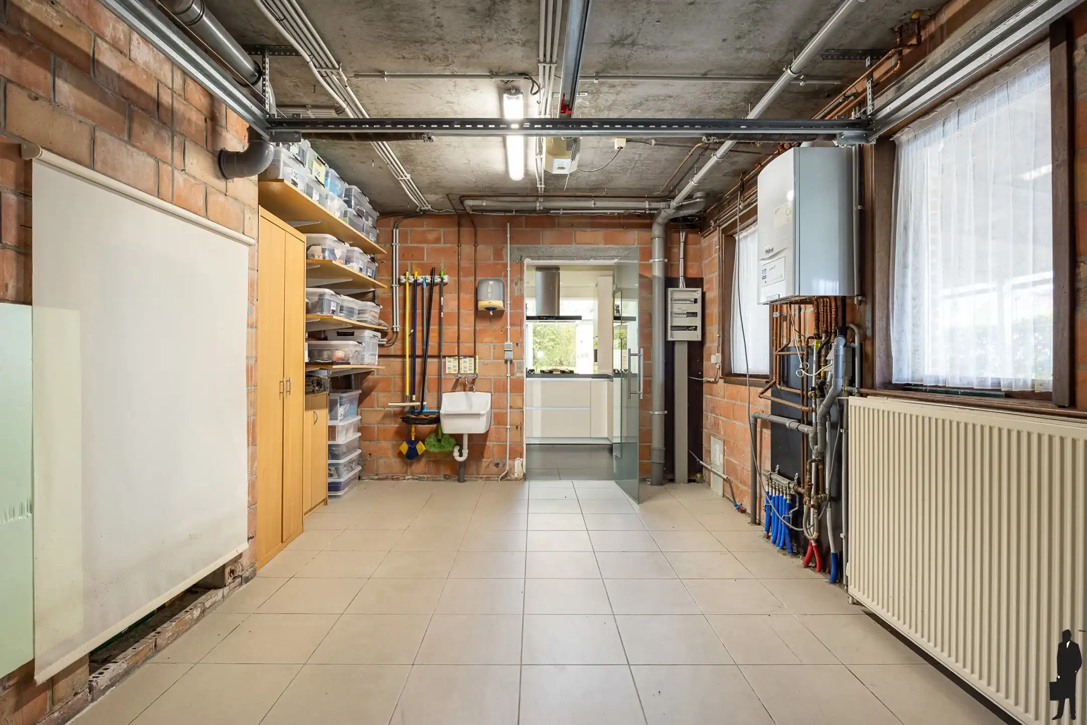 Karaktervolle open bebouwing op een zeer unieke ligging  foto 19