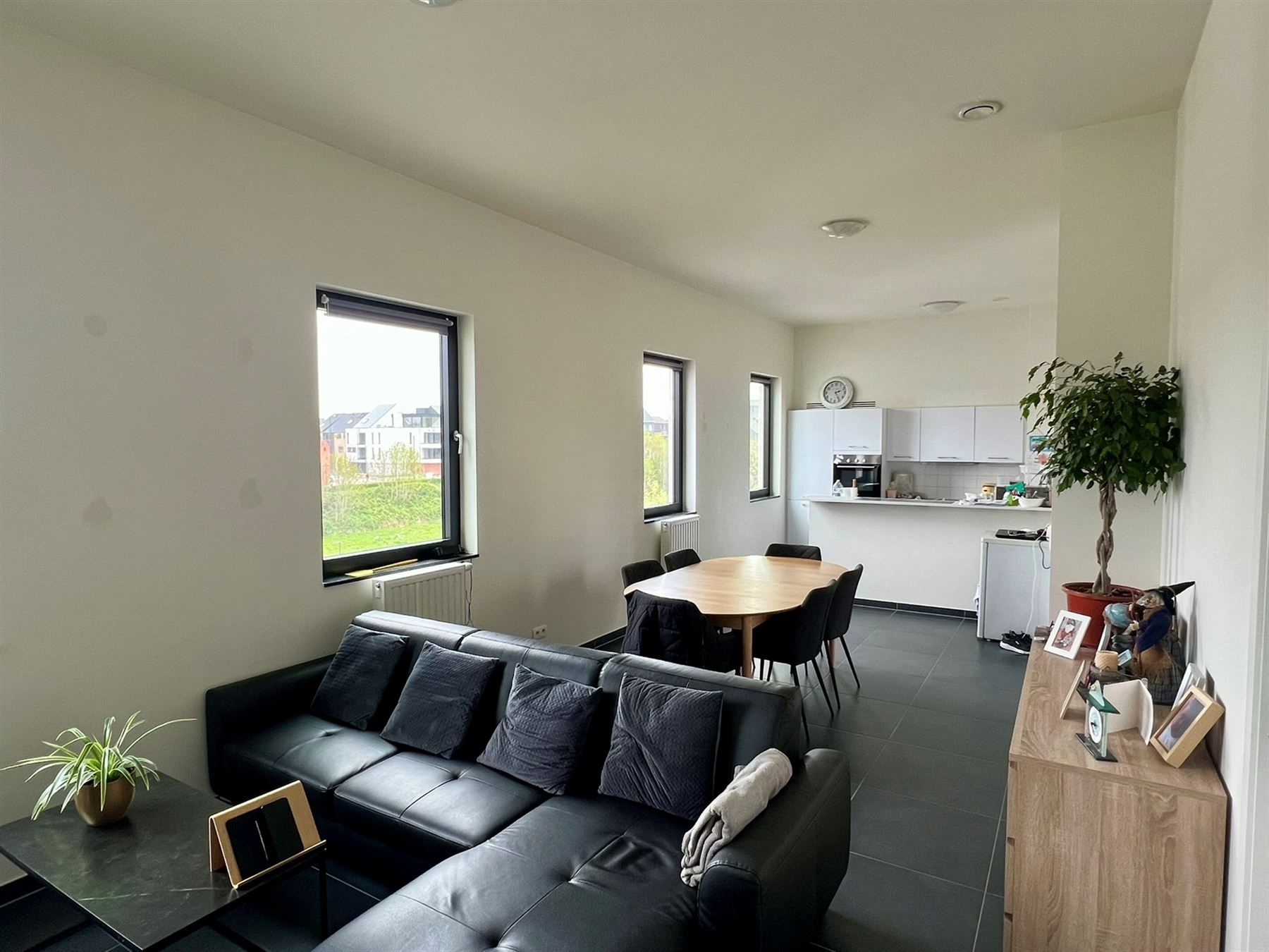 Comfortabel appartement - interessante investering! foto 8