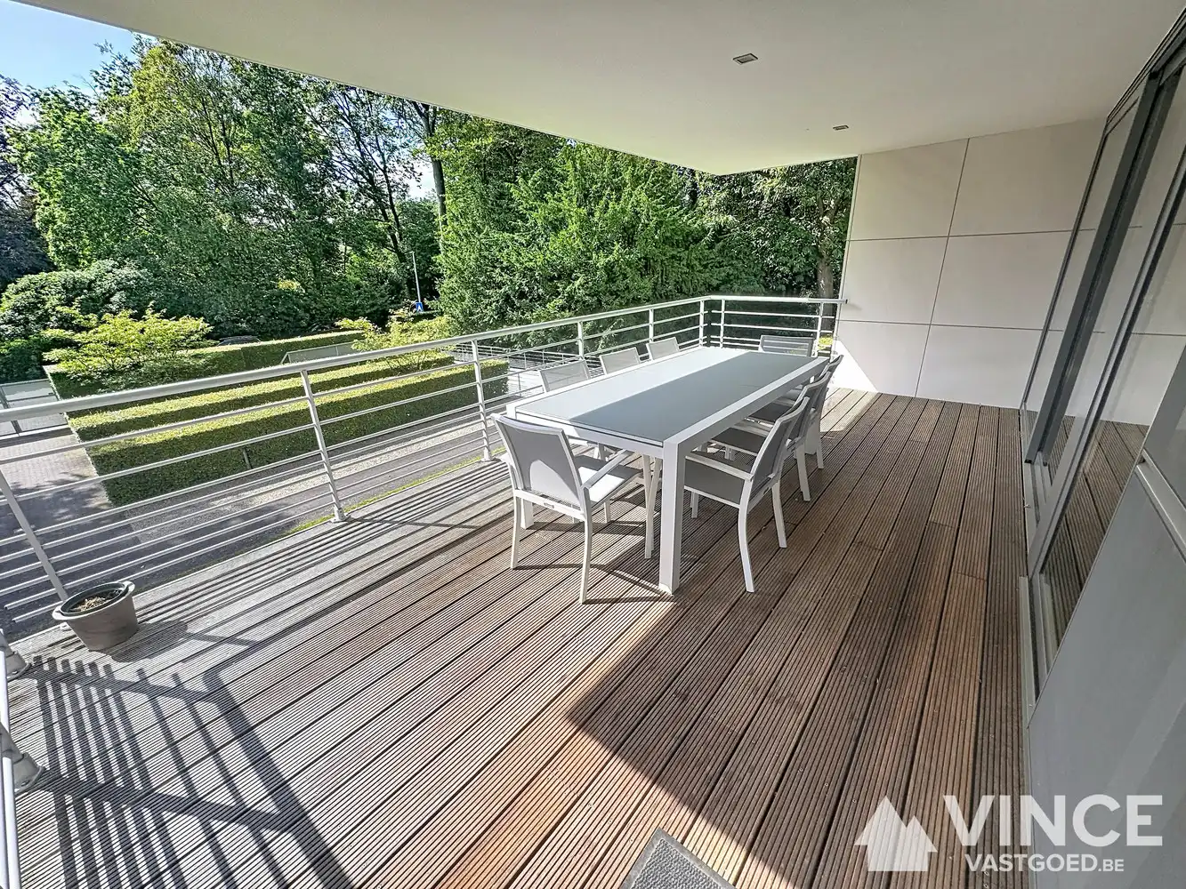 Prachtig appartement in hartje Kapellen foto 9