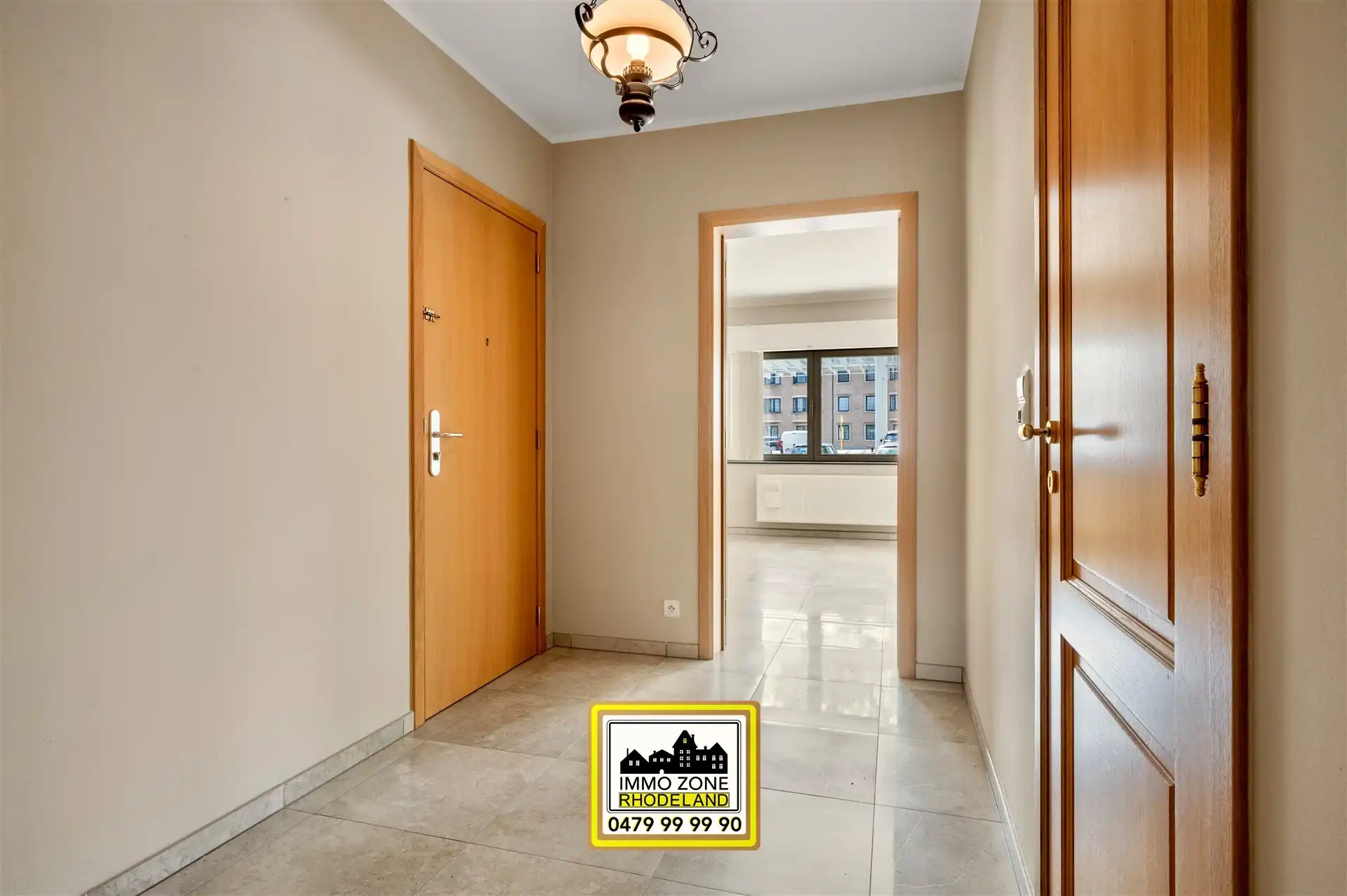 Instapklaar appartement op het mooie marktplein foto 4