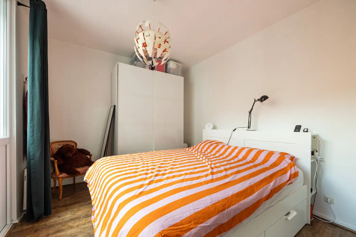 2-slpk appartement van  69m² op toplocatie! foto 11