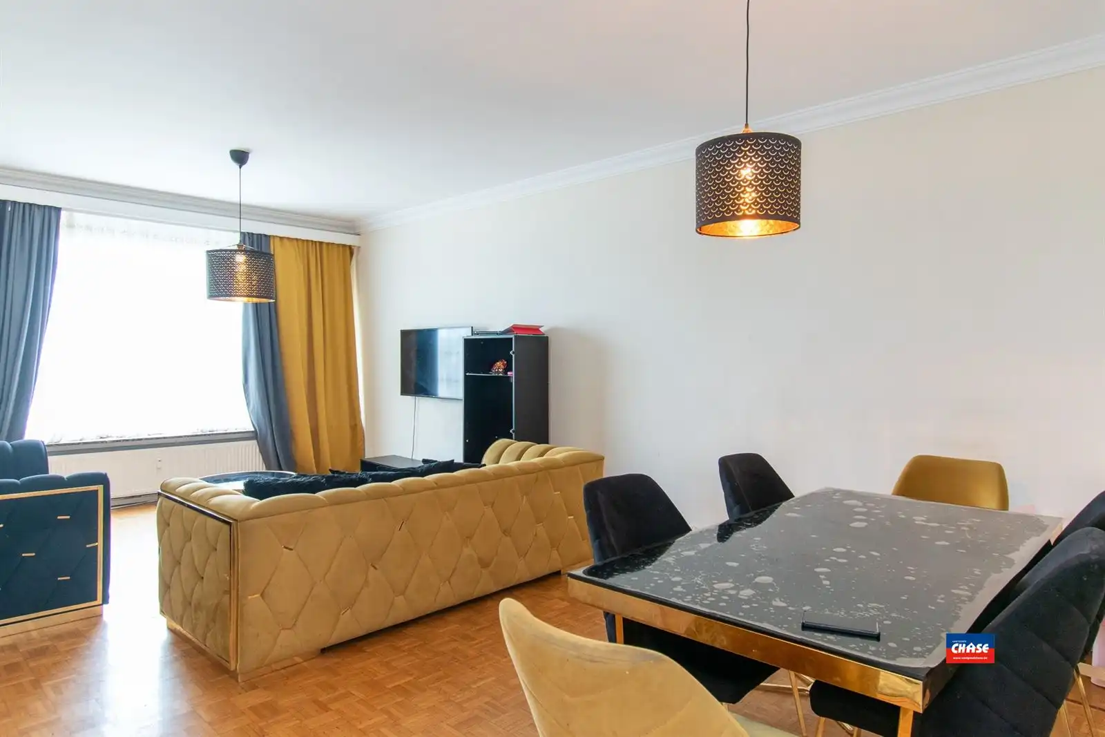 Appartement met 3 slaapkamers en terrasje foto 6