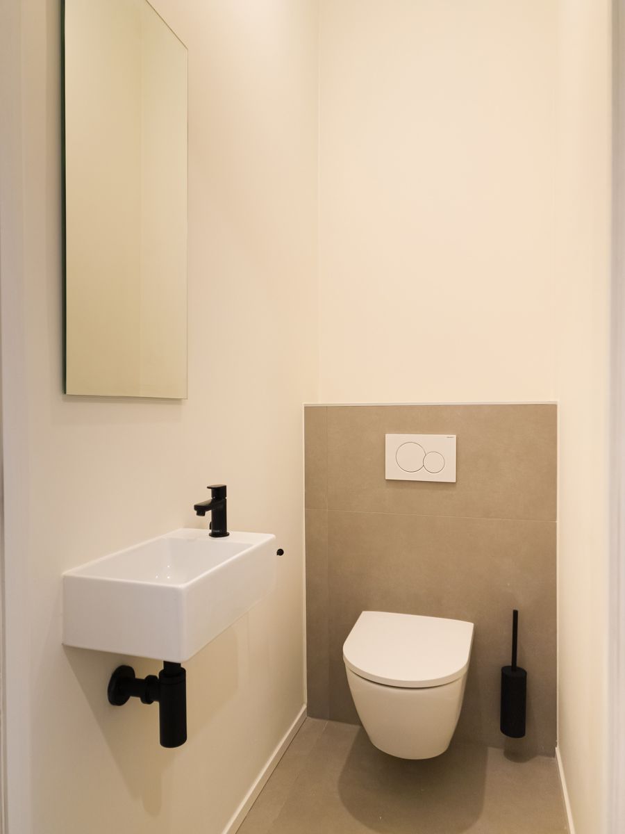 Ruim nieuwbouw ongemeubeld appartement met 2 slaapkamers foto 18