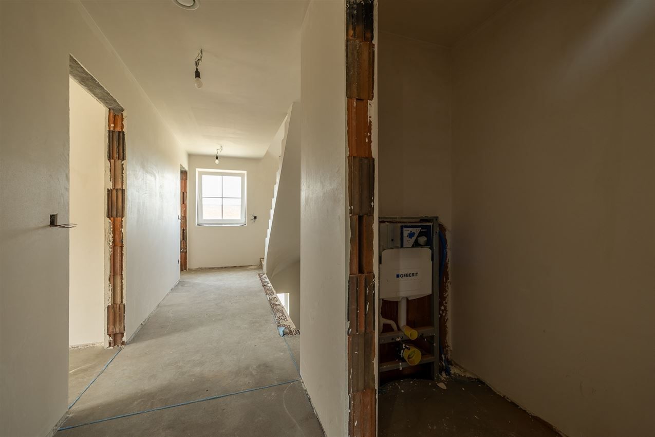 Zuidgericht, 4+ slaapkamers, BEN-woning, 206m² foto 23