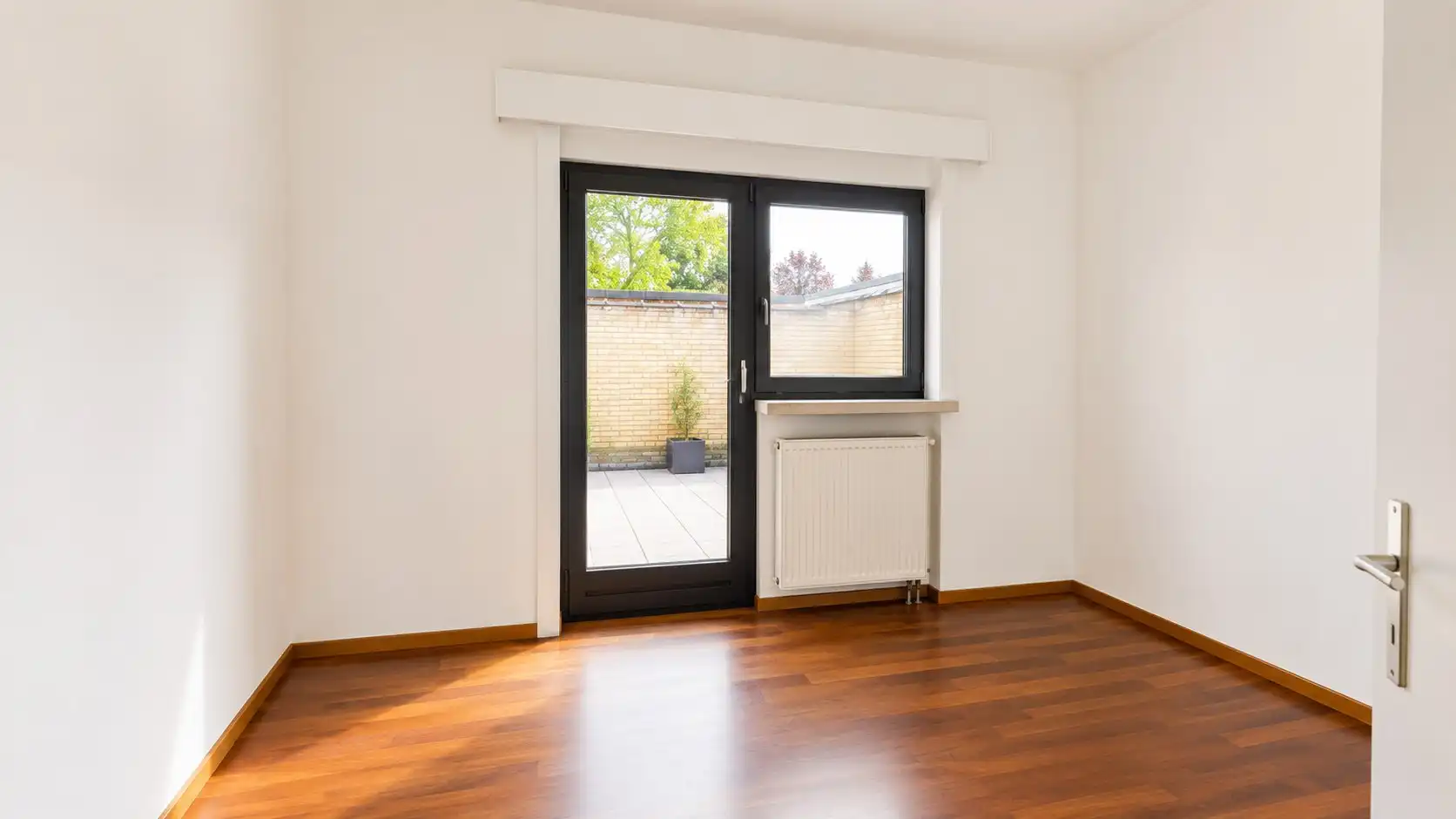 Appartement te huur in het centrum van Lokeren met 2 slaapkamers foto 9