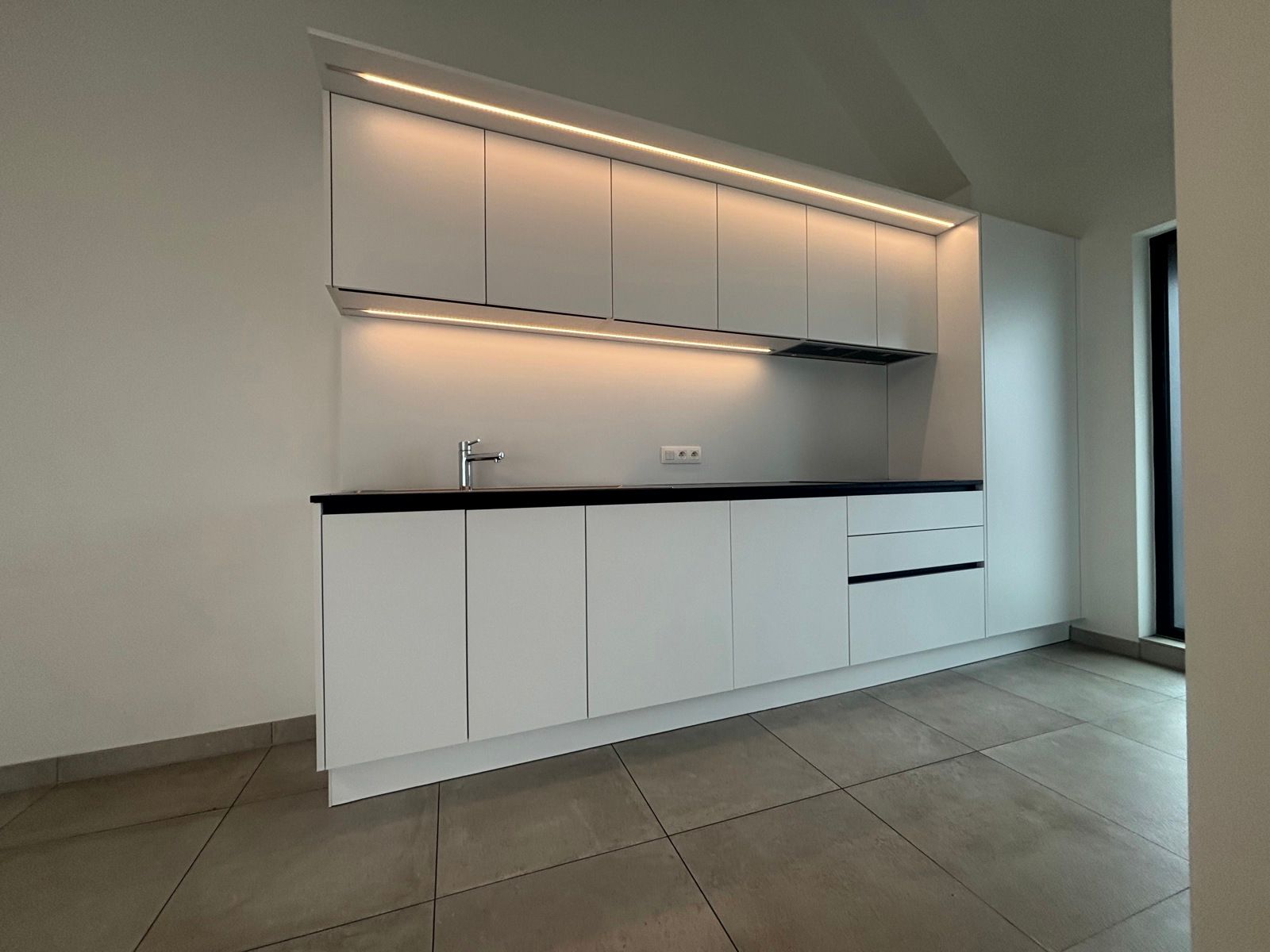 Modern appartement in het hartje van Aarschot foto 4