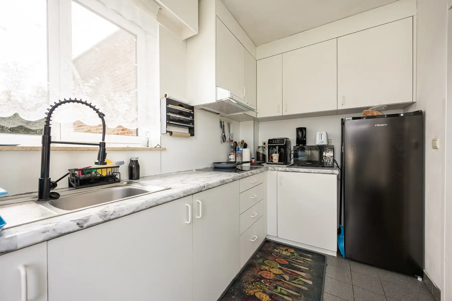 Instapklaar duplex-appartement met twee slaapkamers foto 7