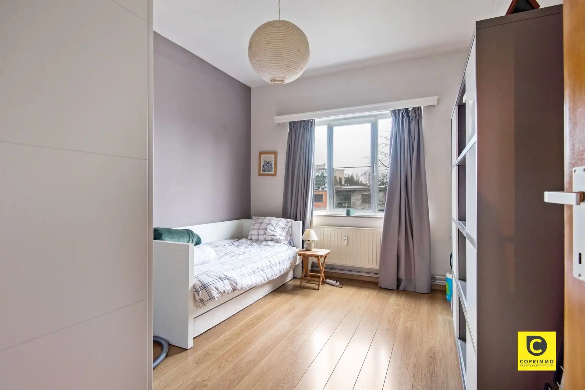 Lichtrijk 2 slpk app met 2 terrassen te Pulhof! foto 8