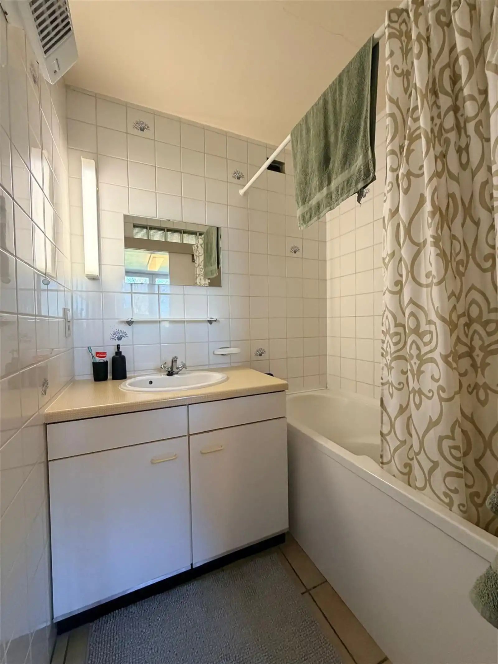 Appartement met 1 slaapkamer  foto 5