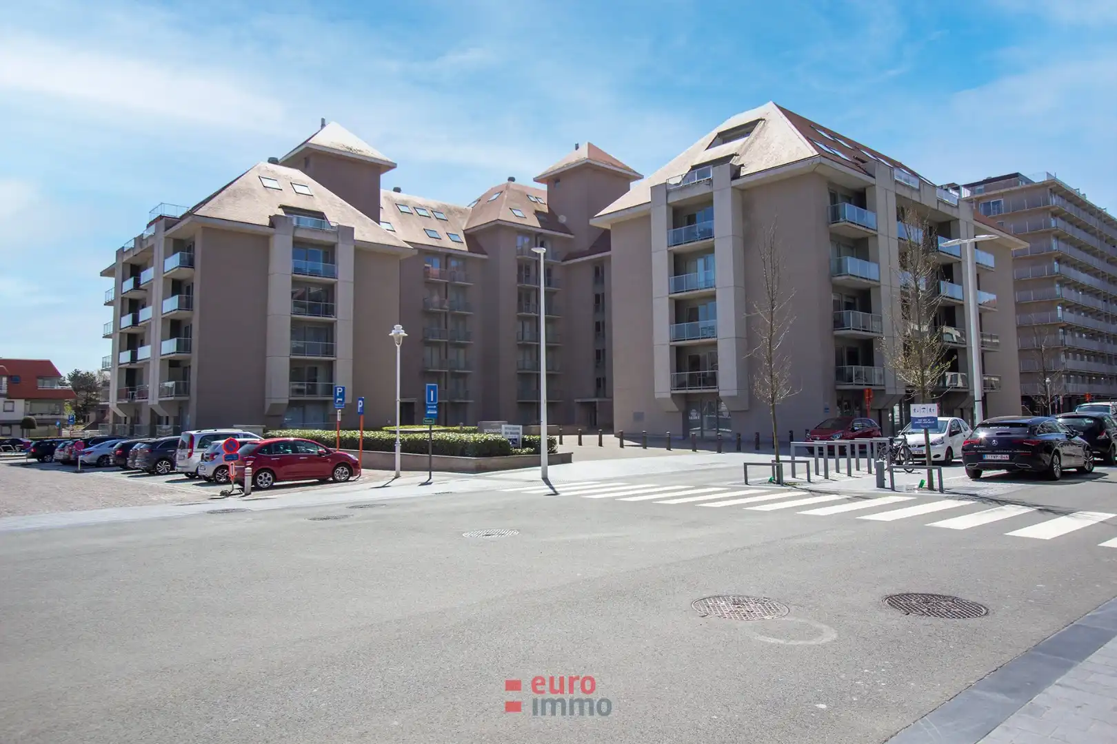 Woonappartement op een toplocatie! foto {{pictureIndex}}