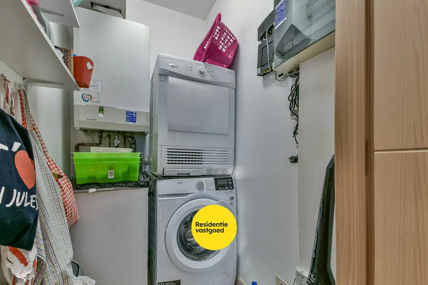 Lichtrijk tweeslaapkamer appartement in Oostende  foto 7