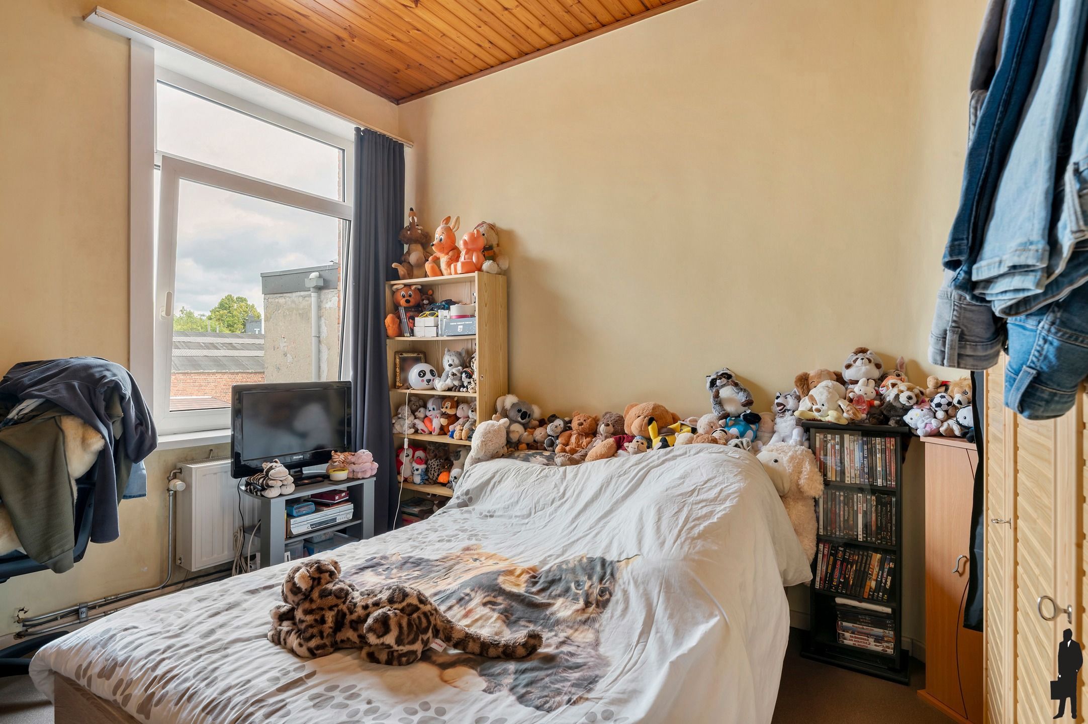 Woning met grote tuin en uitbreidingsmogelijkheden. foto 8