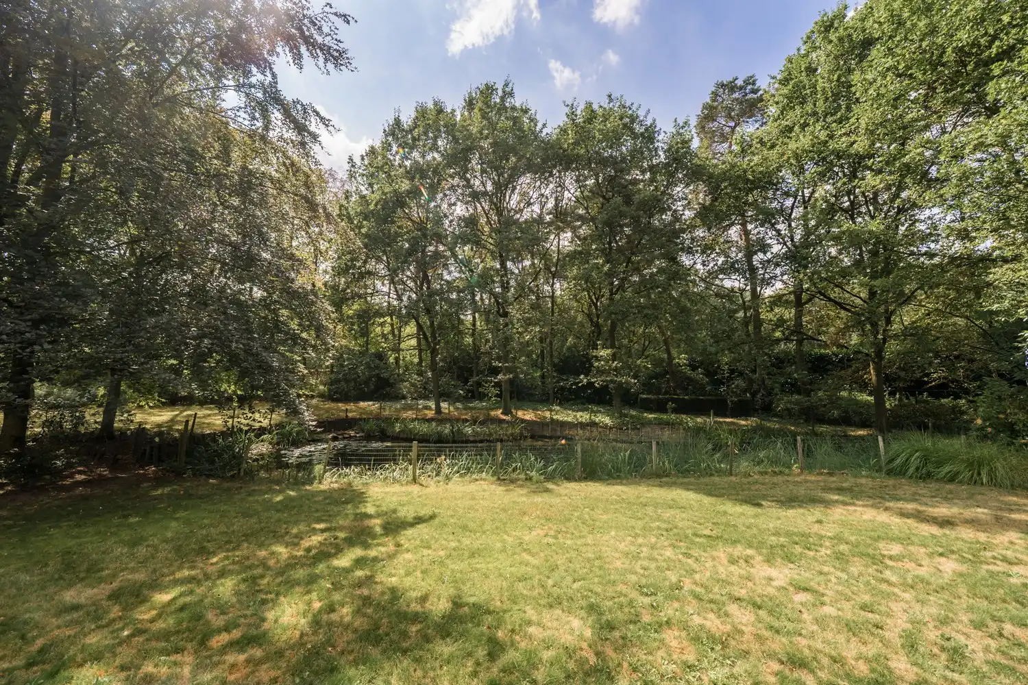Prachtige villa te koop aan de Lembeekse Bossen foto 26