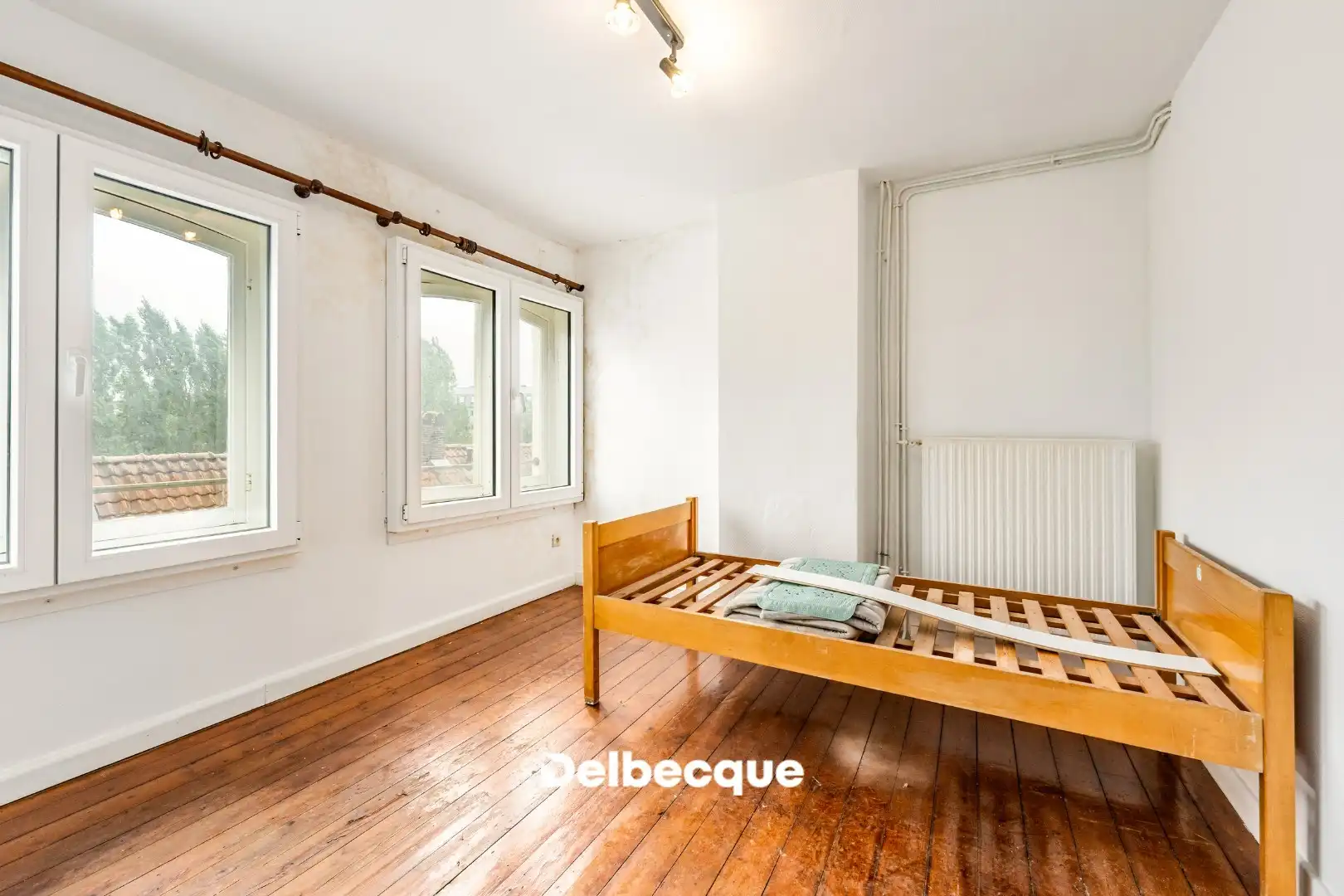 Statige woning in hartje Brugge. foto 9