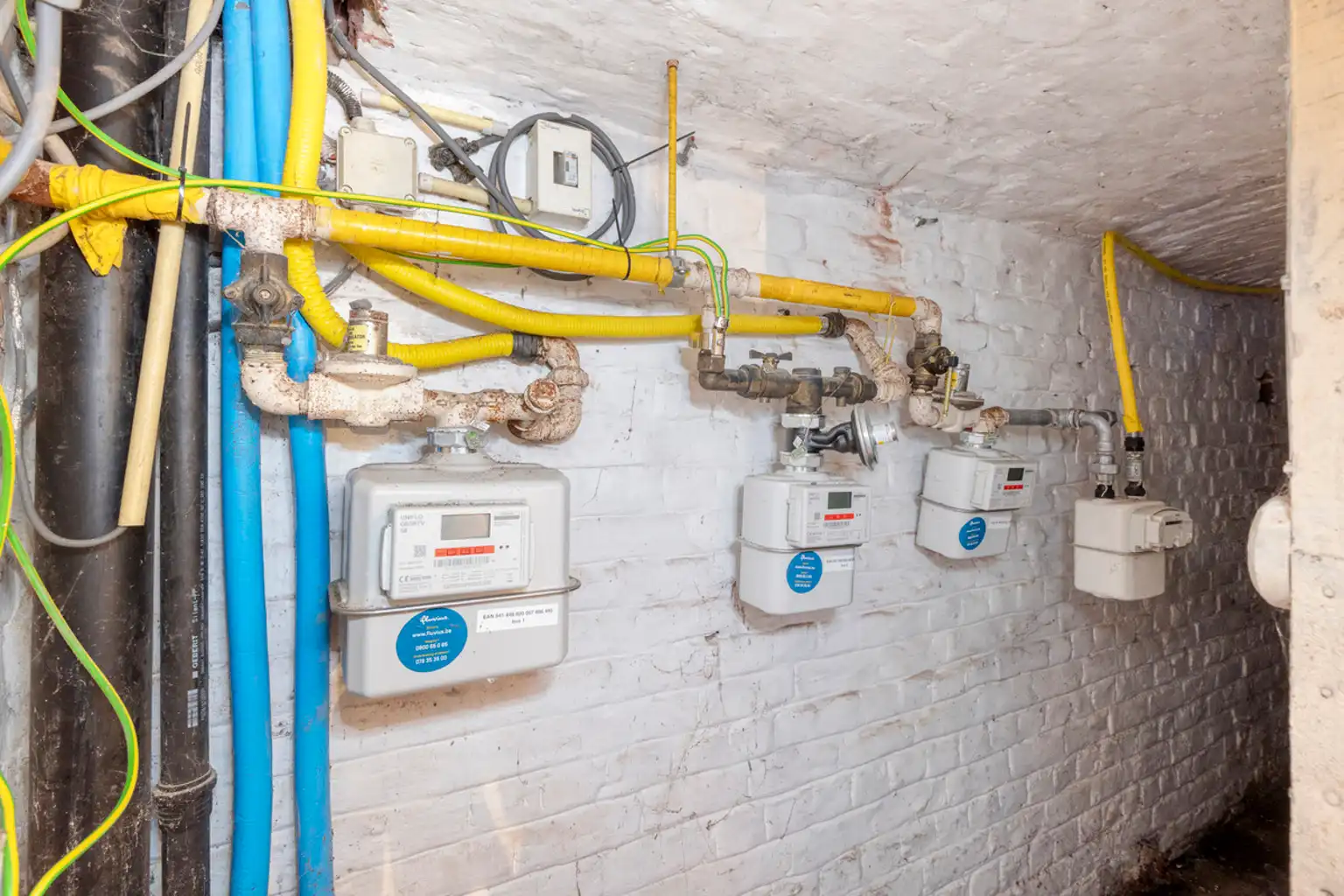 Opbrengsteigendom bestaande uit 3 appartementen foto 19