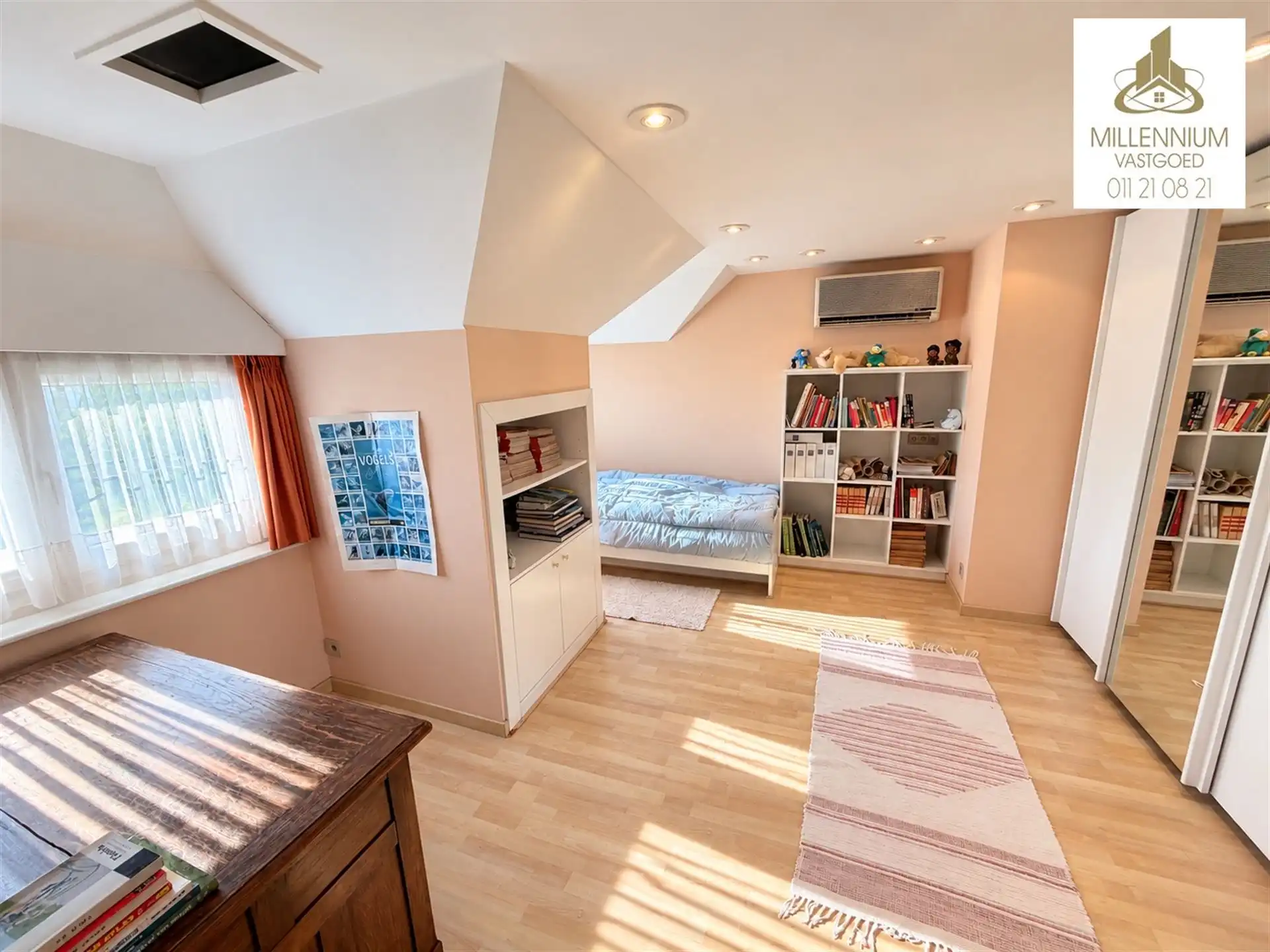 Royale villa met 4 slpk Diepenbeek foto 29