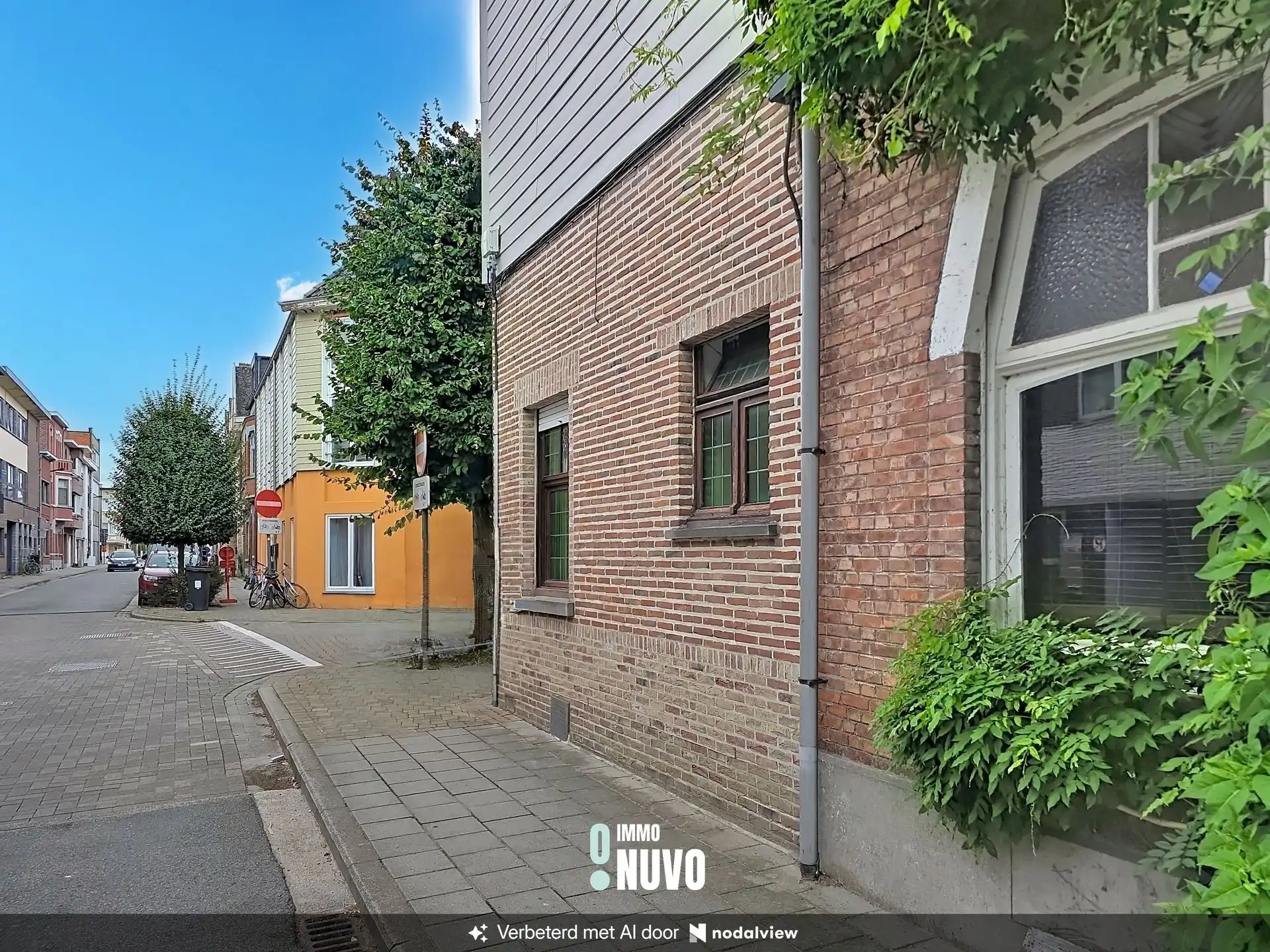 Stadswoning foto 19